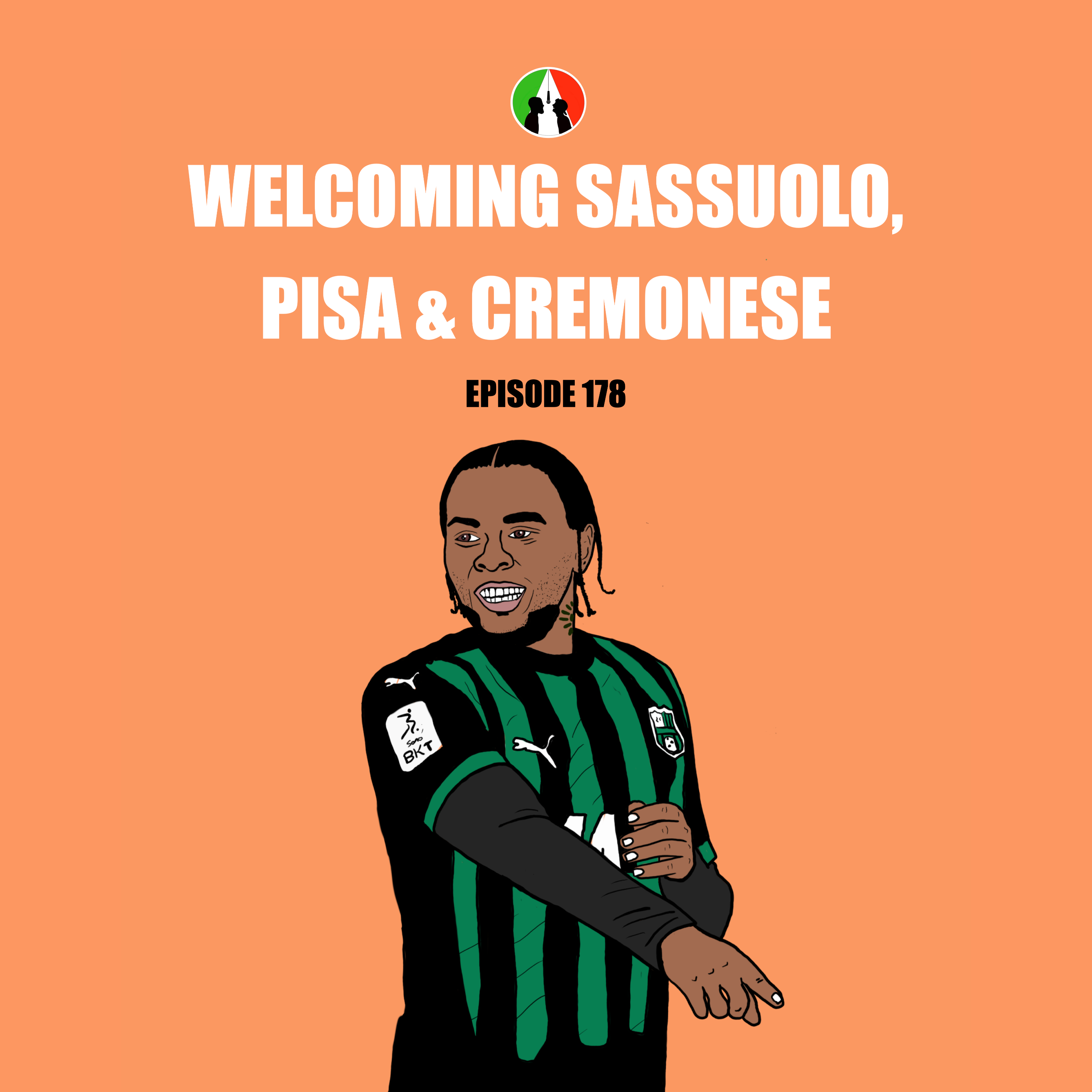 Serie A Spotlight