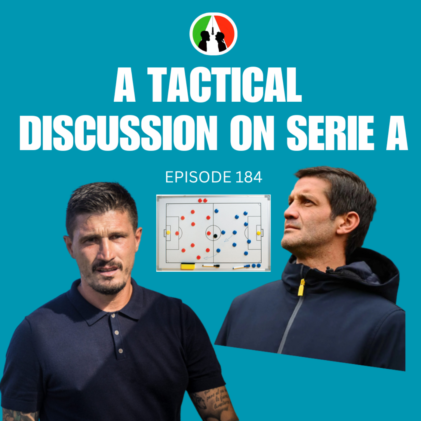 Serie A Spotlight