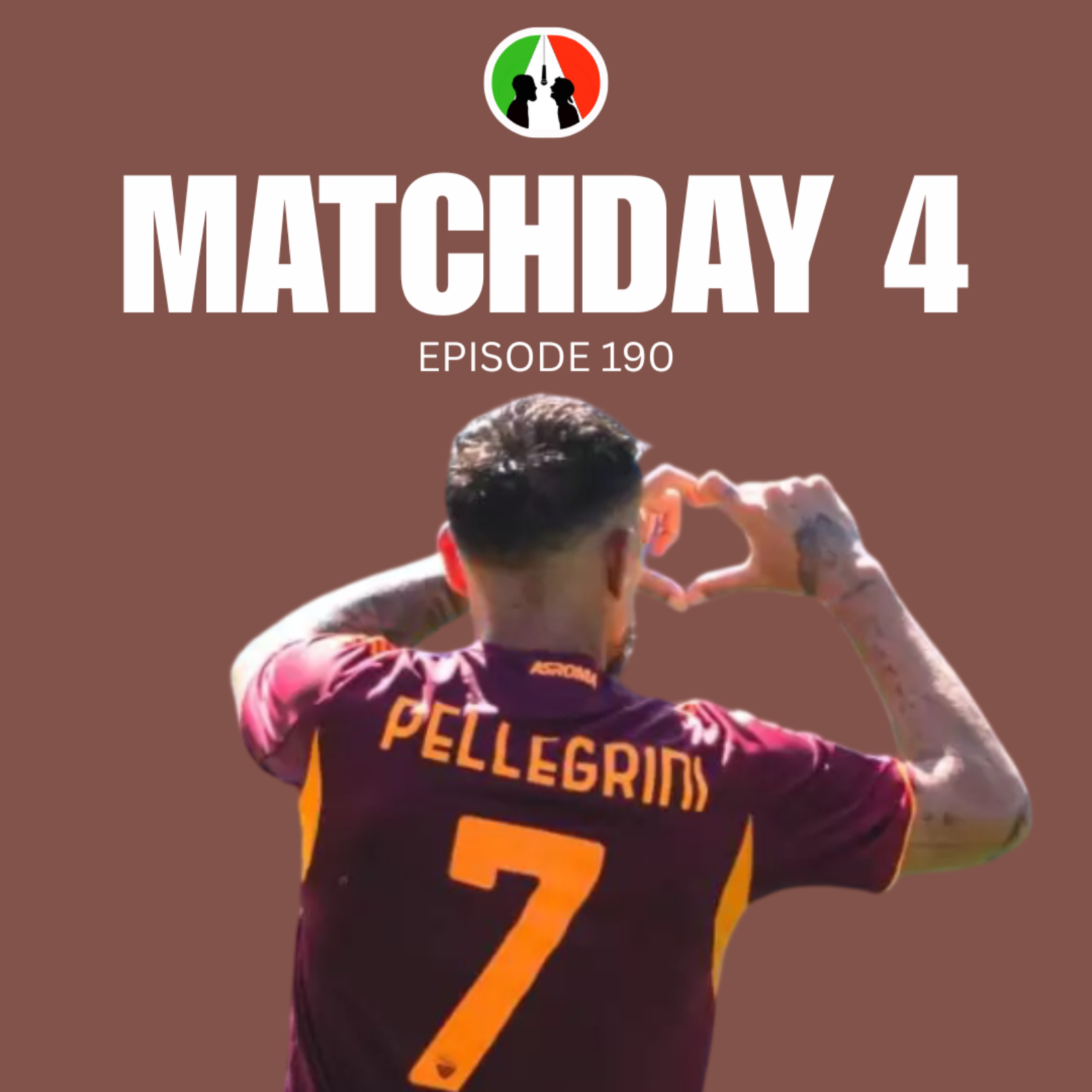 190: Matchday 4