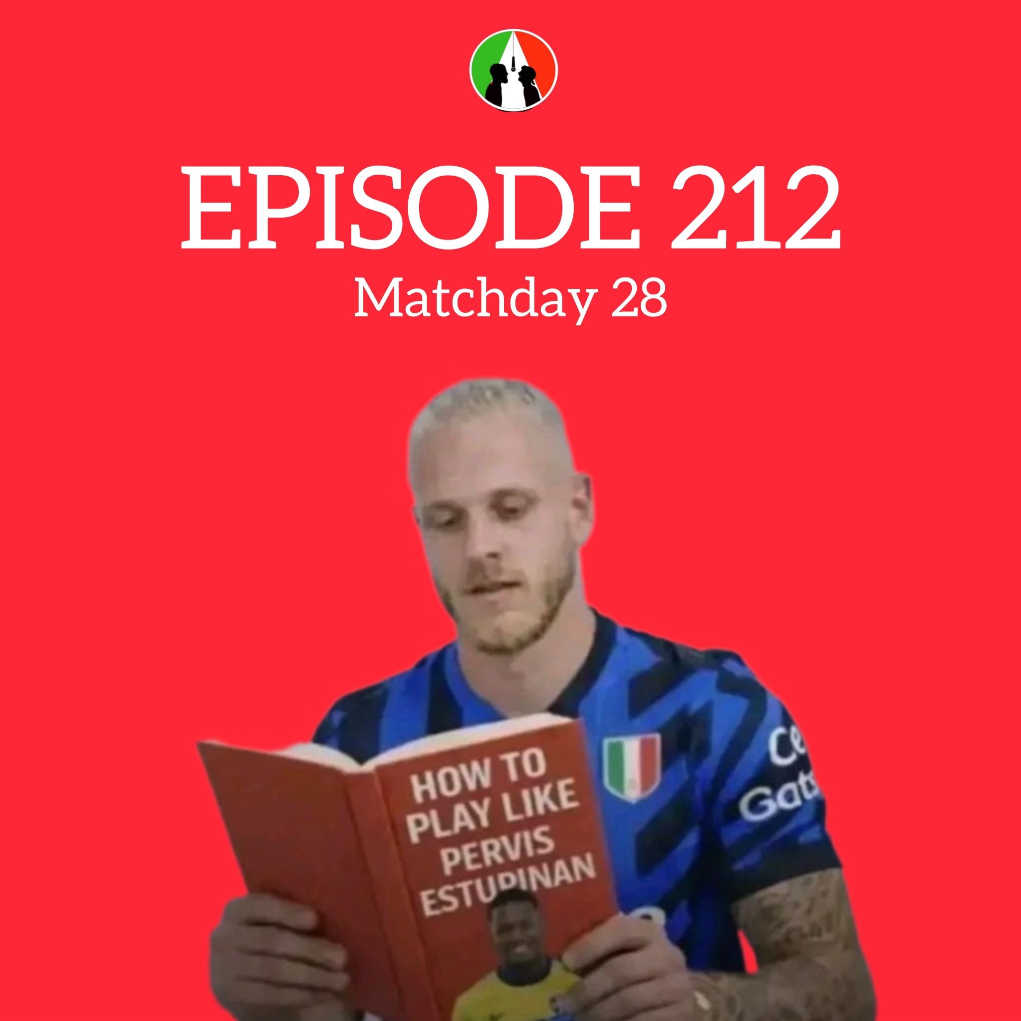 212: Matchday 28