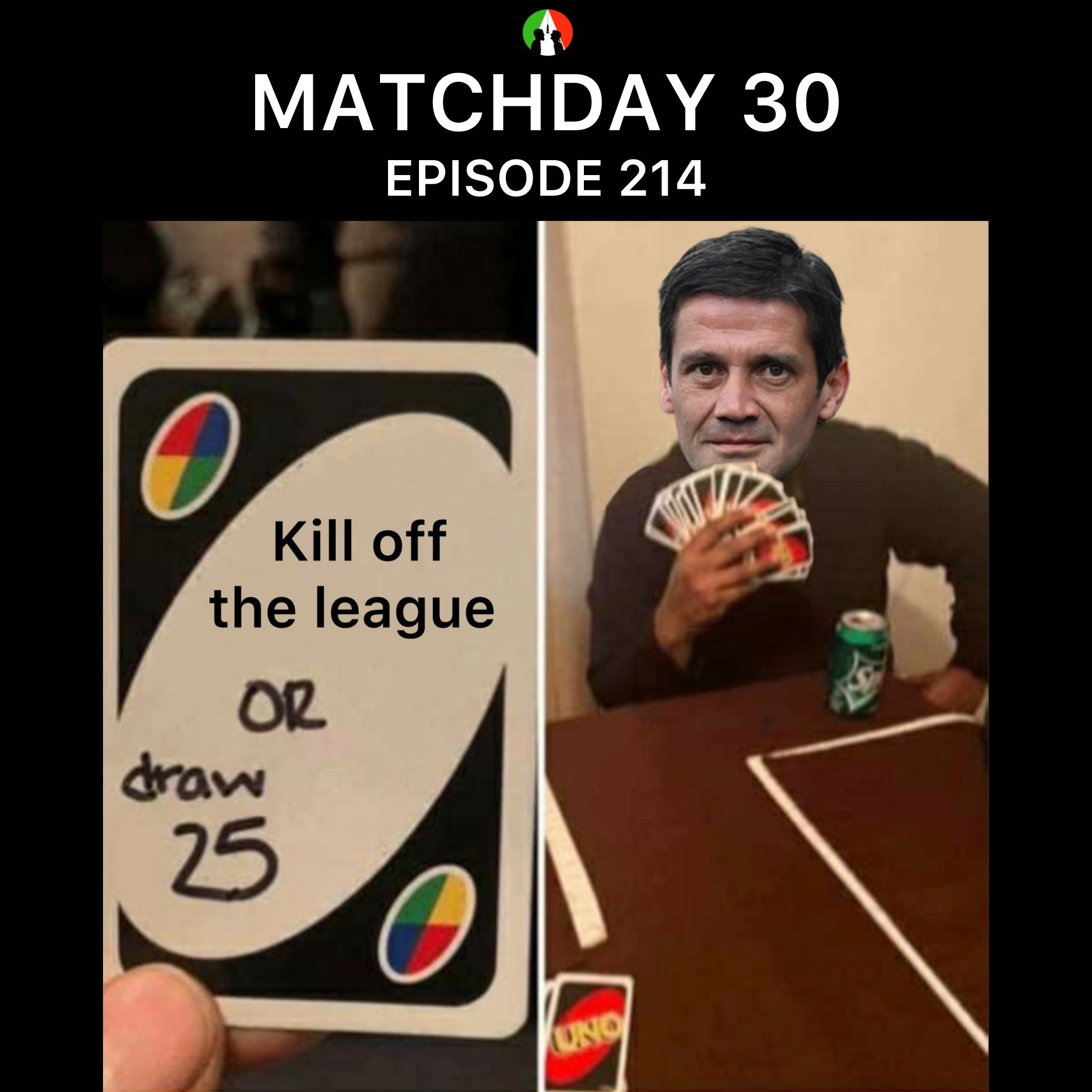 214: Matchday 30