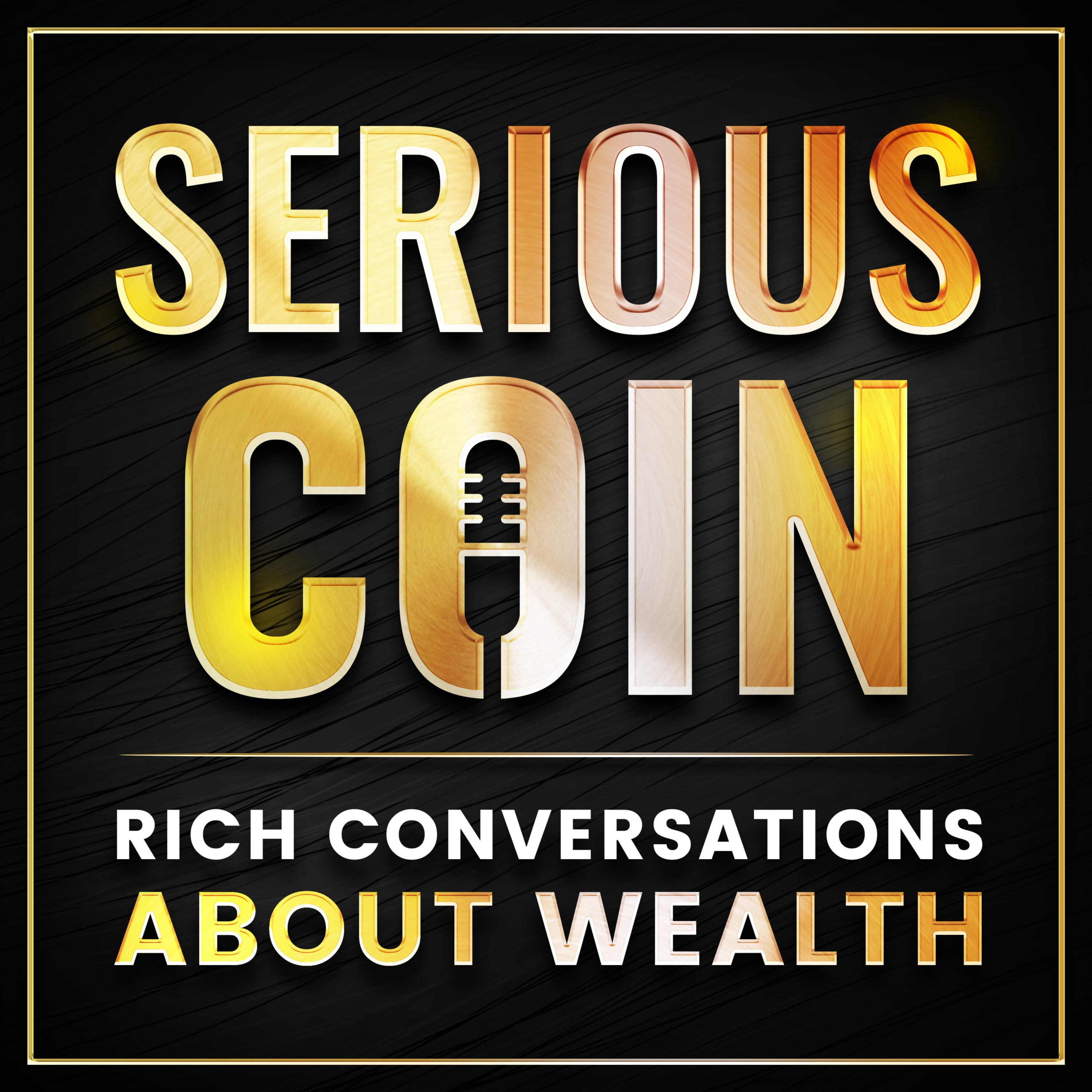 Serious Coin