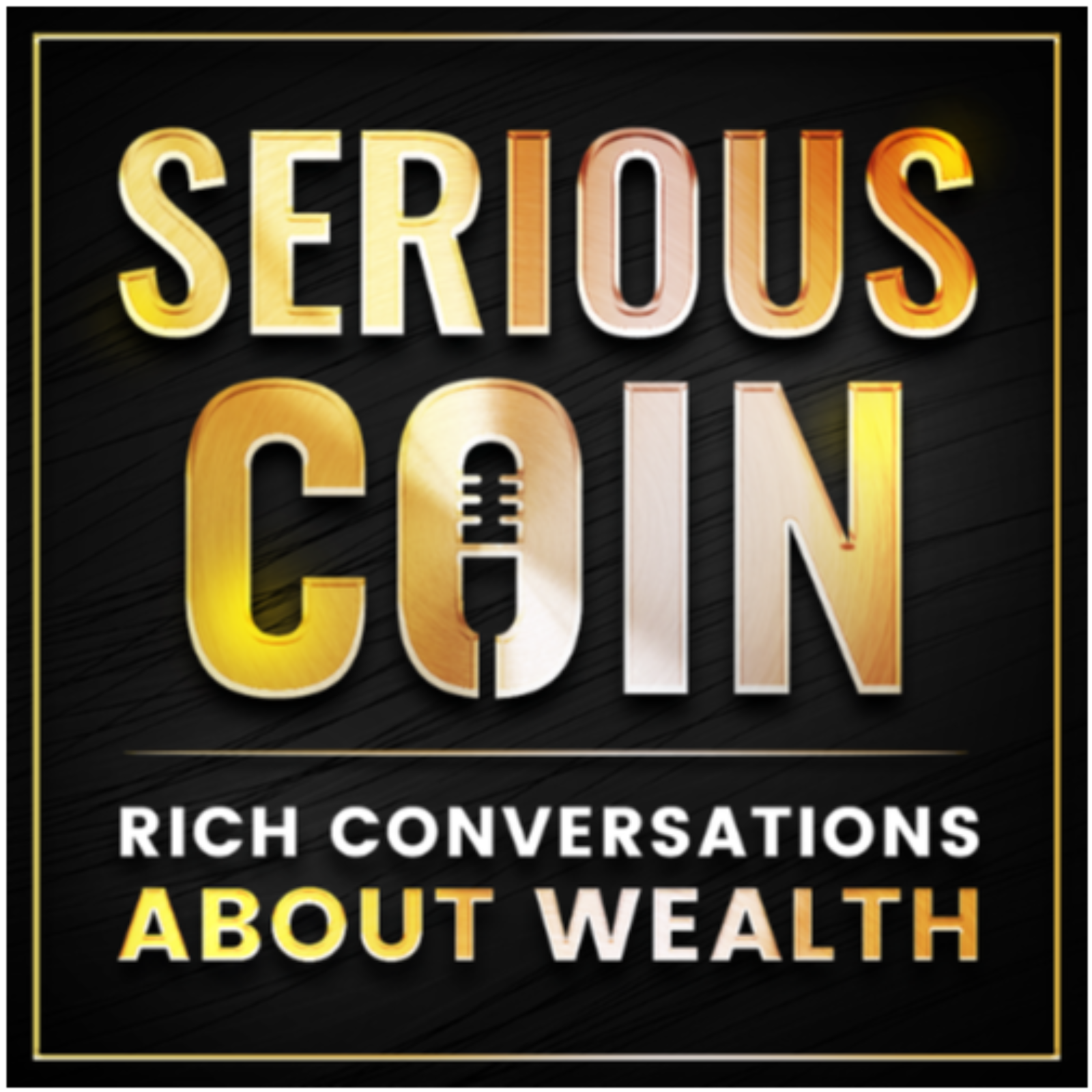 Serious Coin