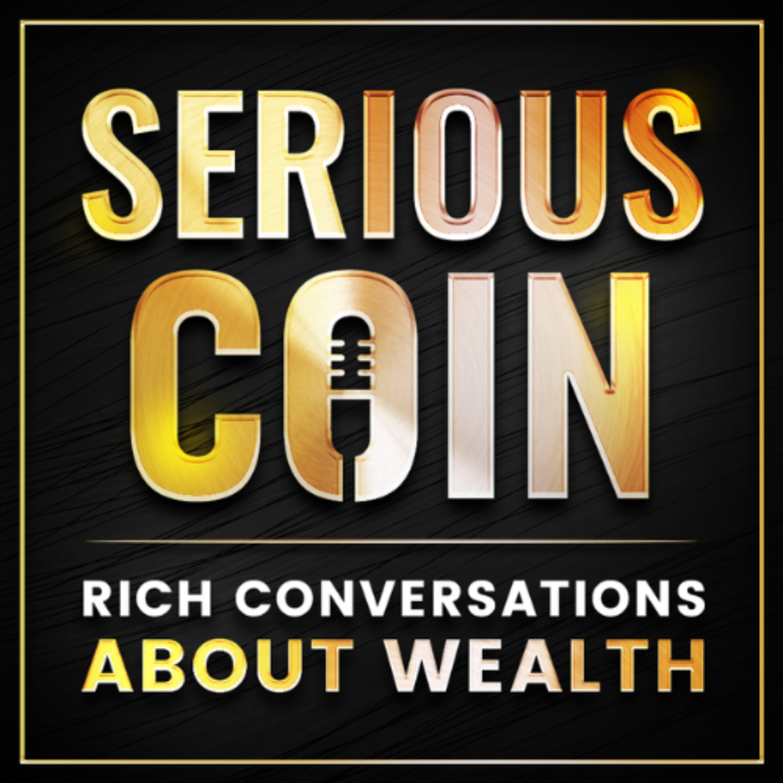 Serious Coin