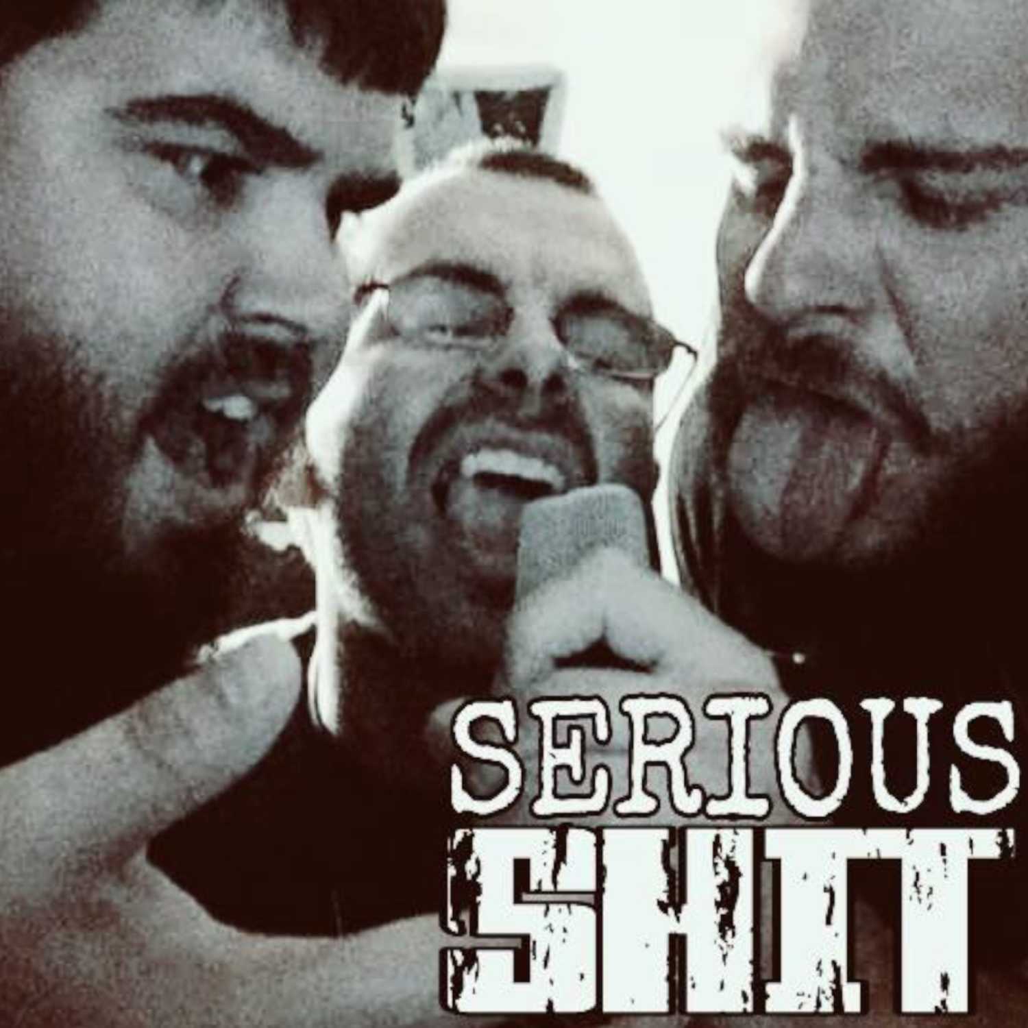 Serious Shit