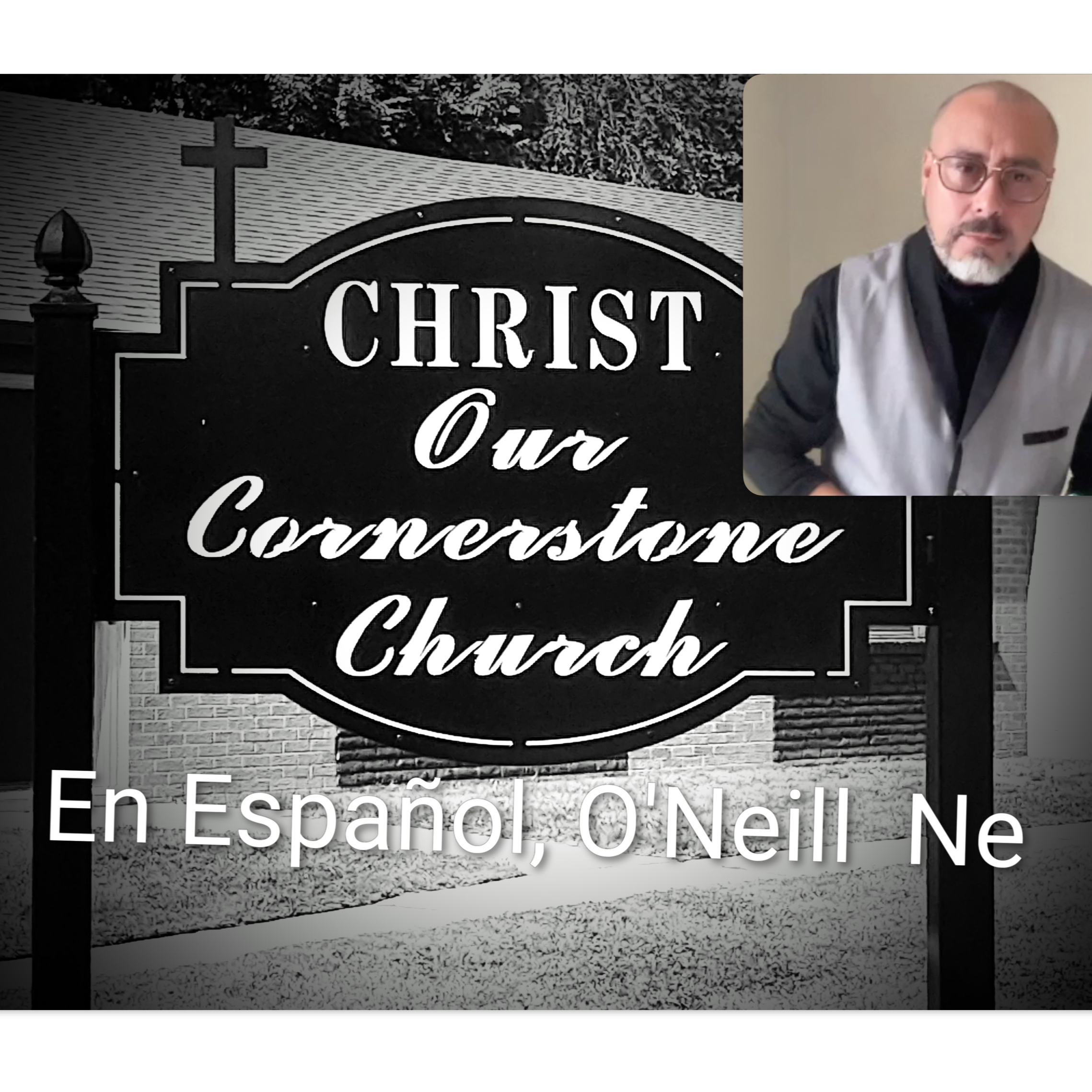 La paciencia de Dios y la urgencia del arrepentimiento ante la venida de Cristo. 2 Pedro 3:1-9 (Junio/14/2026) By:Genaro Mendivil episode artwork
