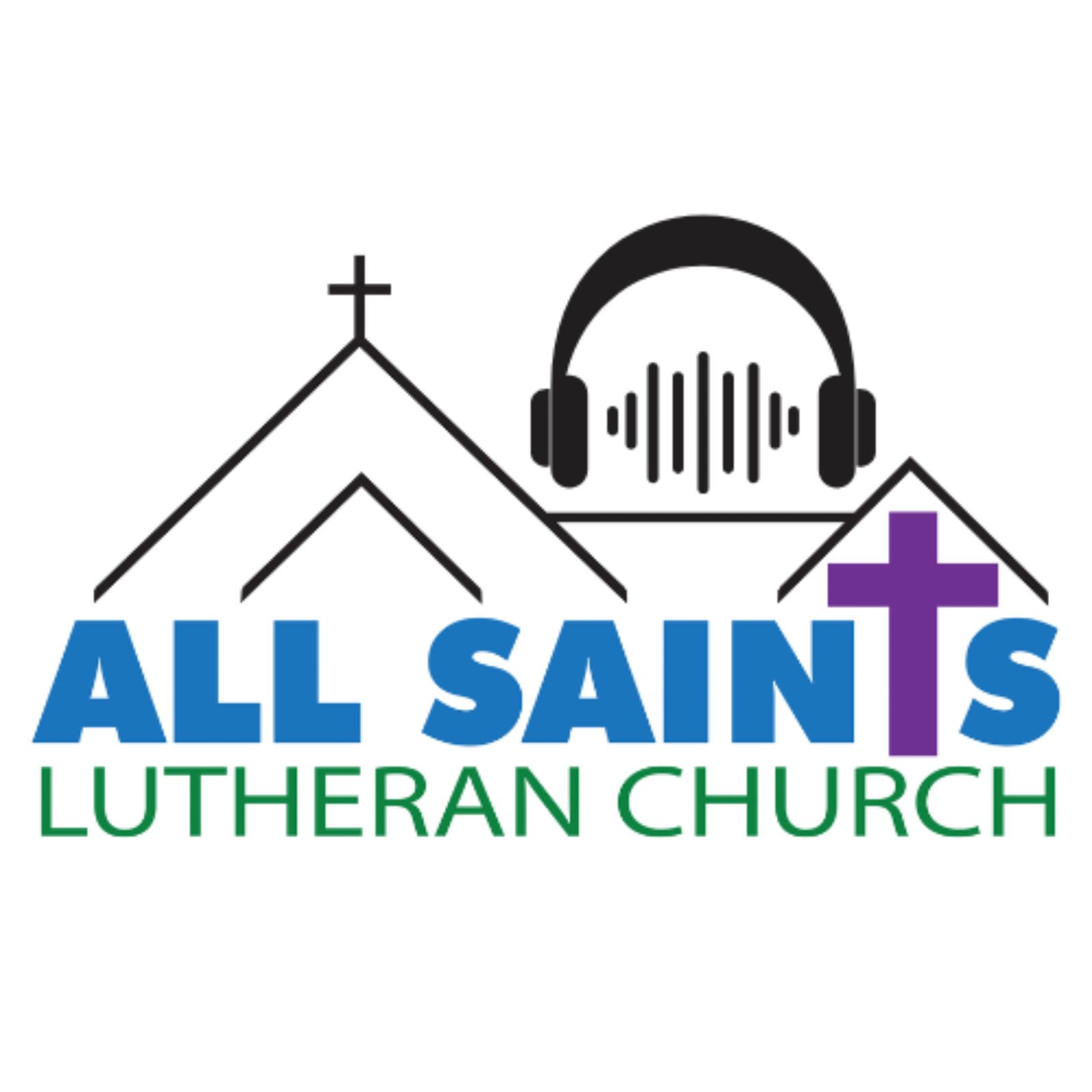 Sermons @ All Saints NYA