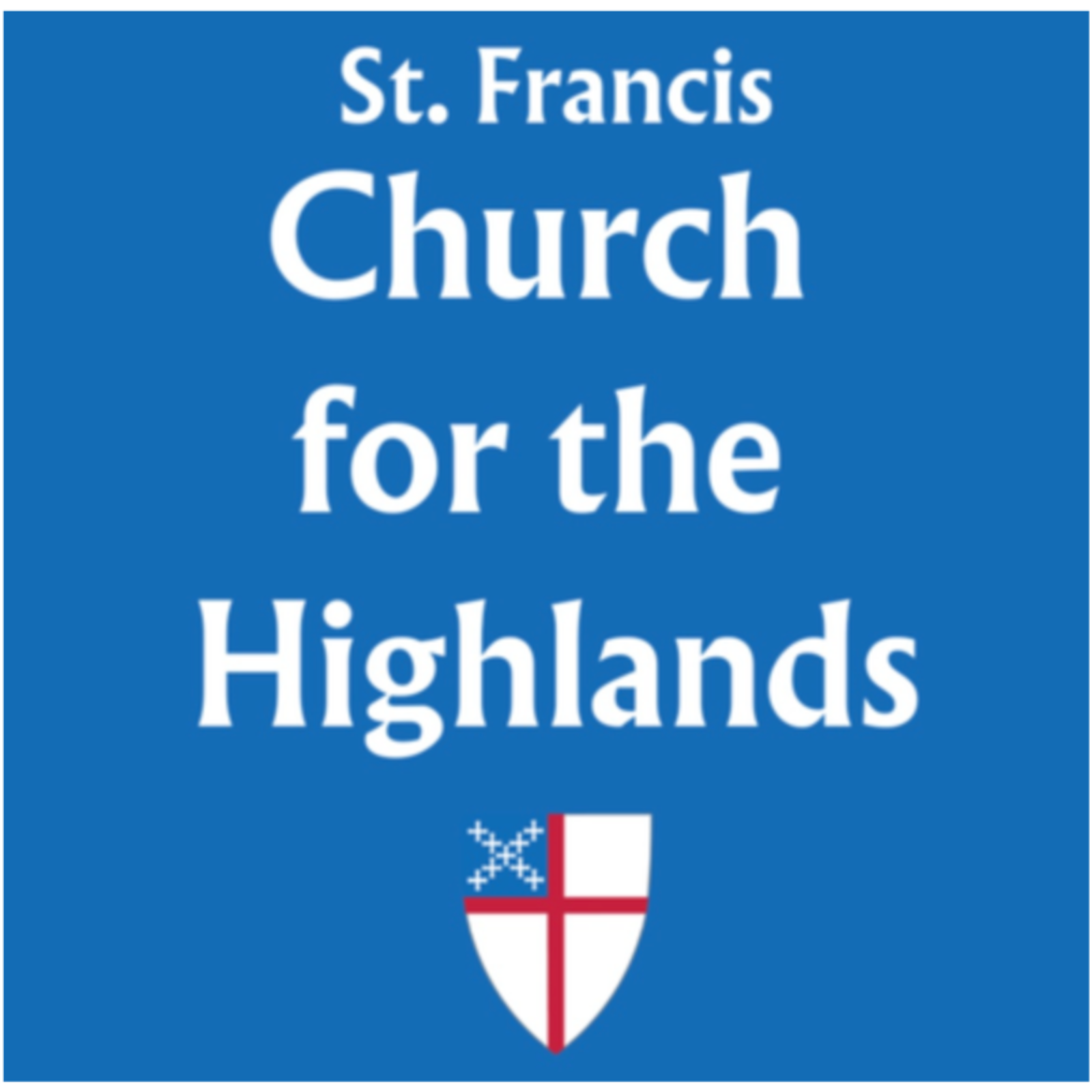 Sermons at St. Francis