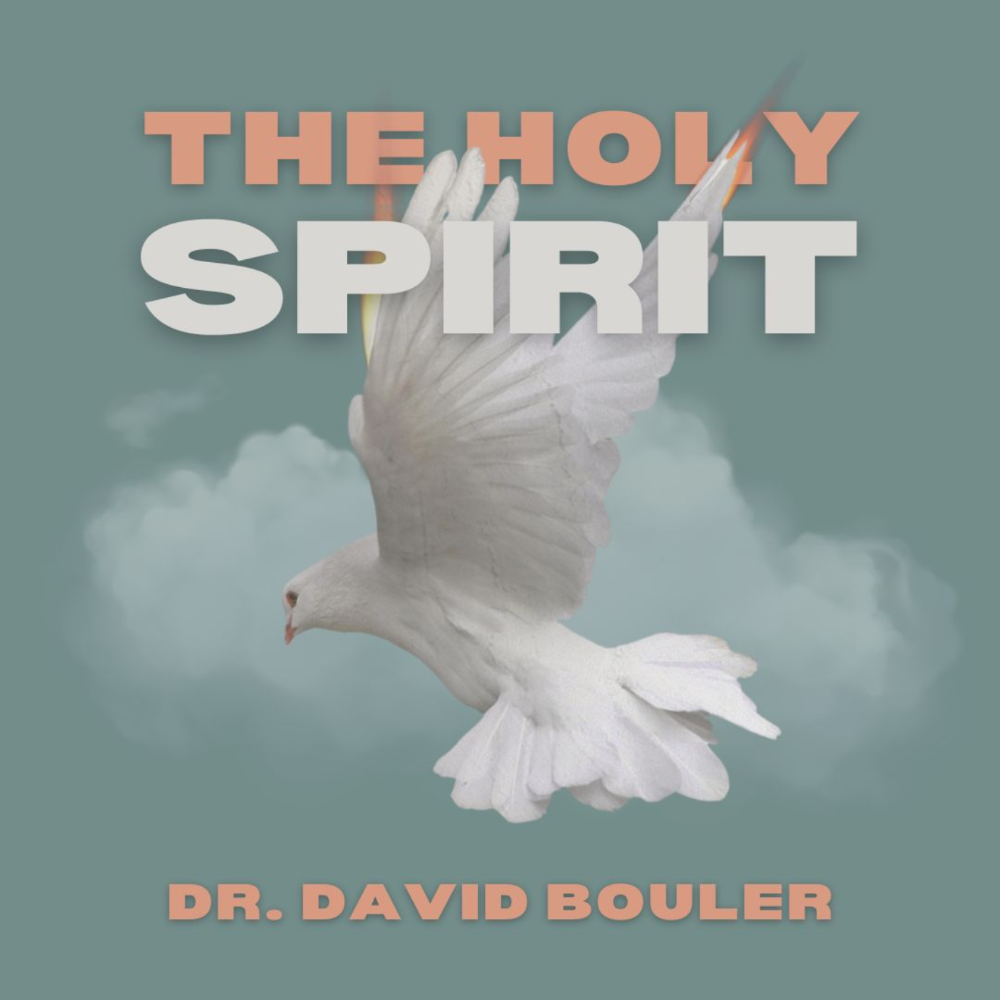 E11: The Filling Of The Holy Spirit - Part 3 episode artwork