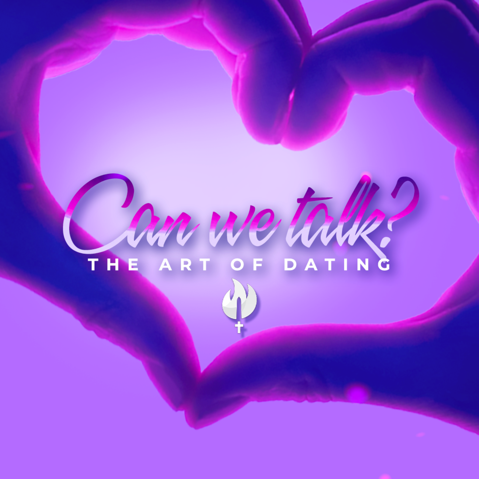 Can We Talk?: The Art of Dating | The Songs of Solomon Series episode artwork