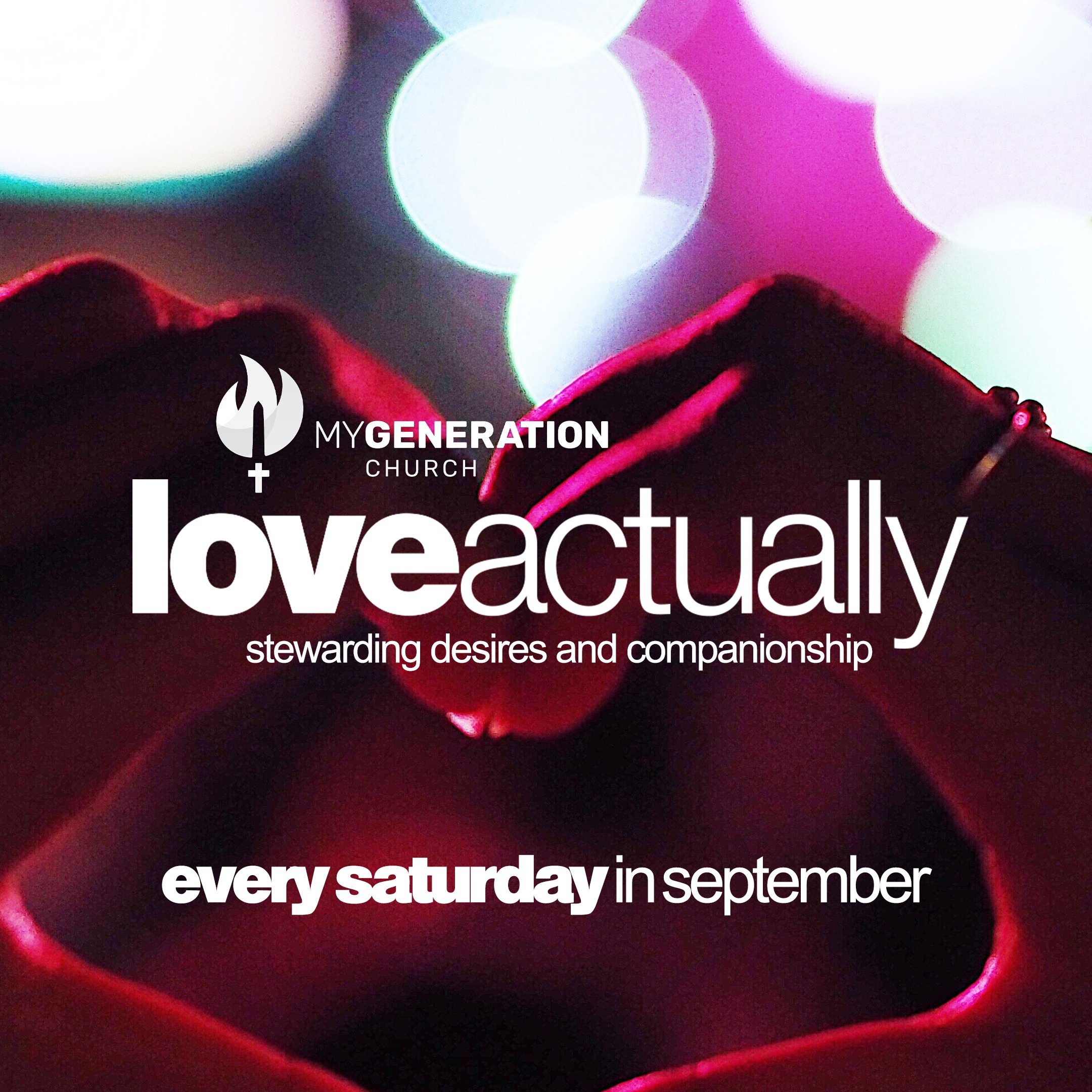 The Waiting Room | Love Actually episode artwork