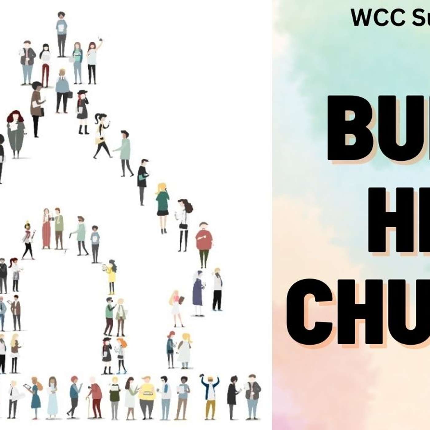 401. Leke Oloyede - Build His Church  Pt.1 episode artwork
