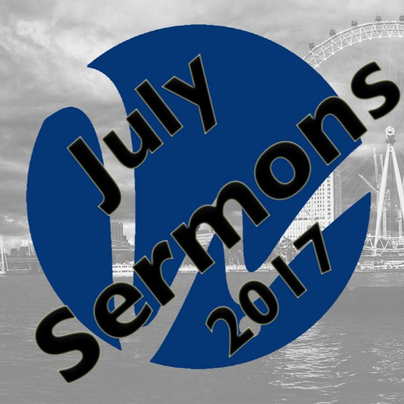 117. Pastor Kelly Cotterell - The Master Builder - (Neh. 7) episode artwork