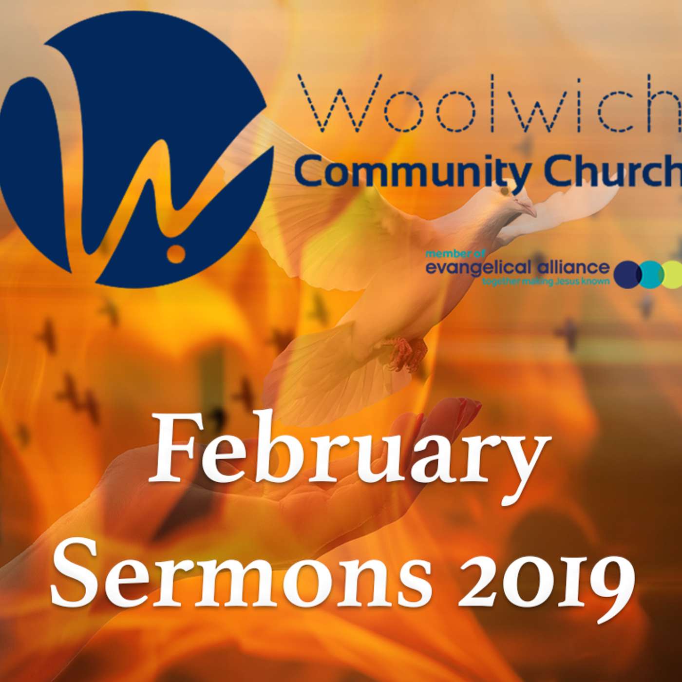 Sermons from WCC