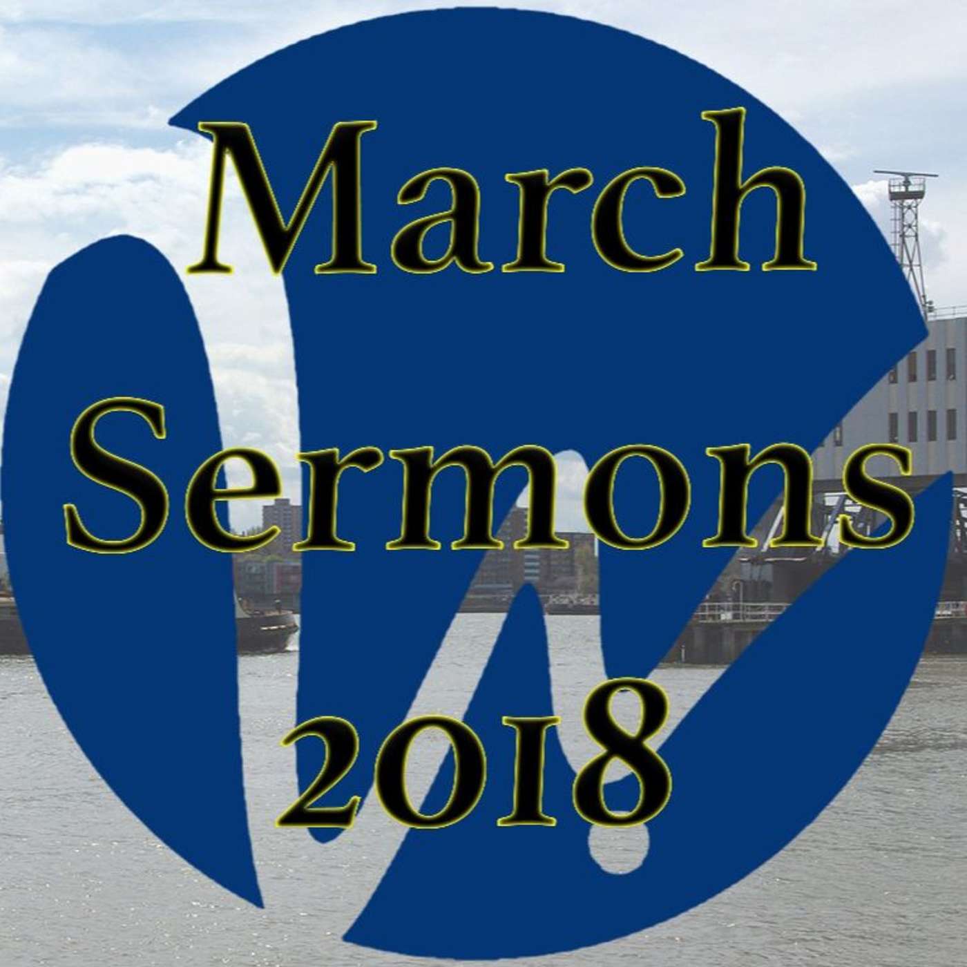 147. Pastor Kelly Cotterell - Kingdom Realm 5 episode artwork