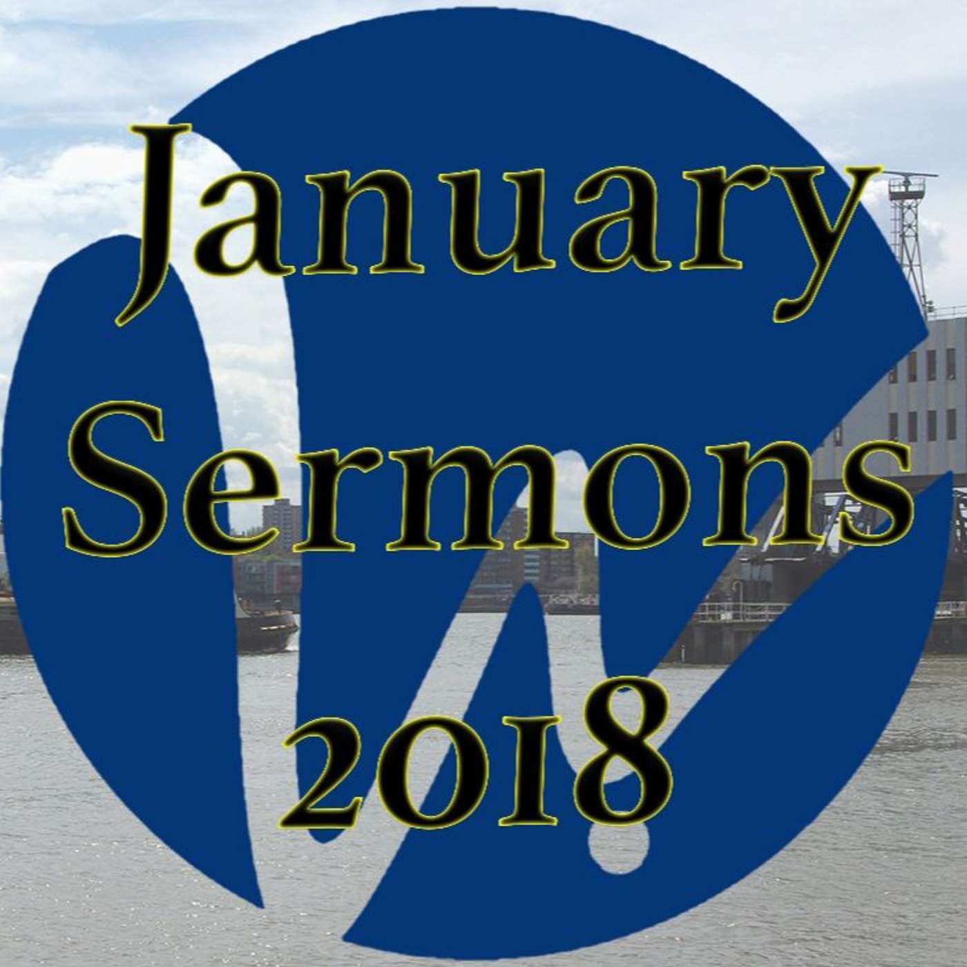 140. Pastor Kelly Cotterell - The Kingdom Realm Part 2 (John 1) episode artwork