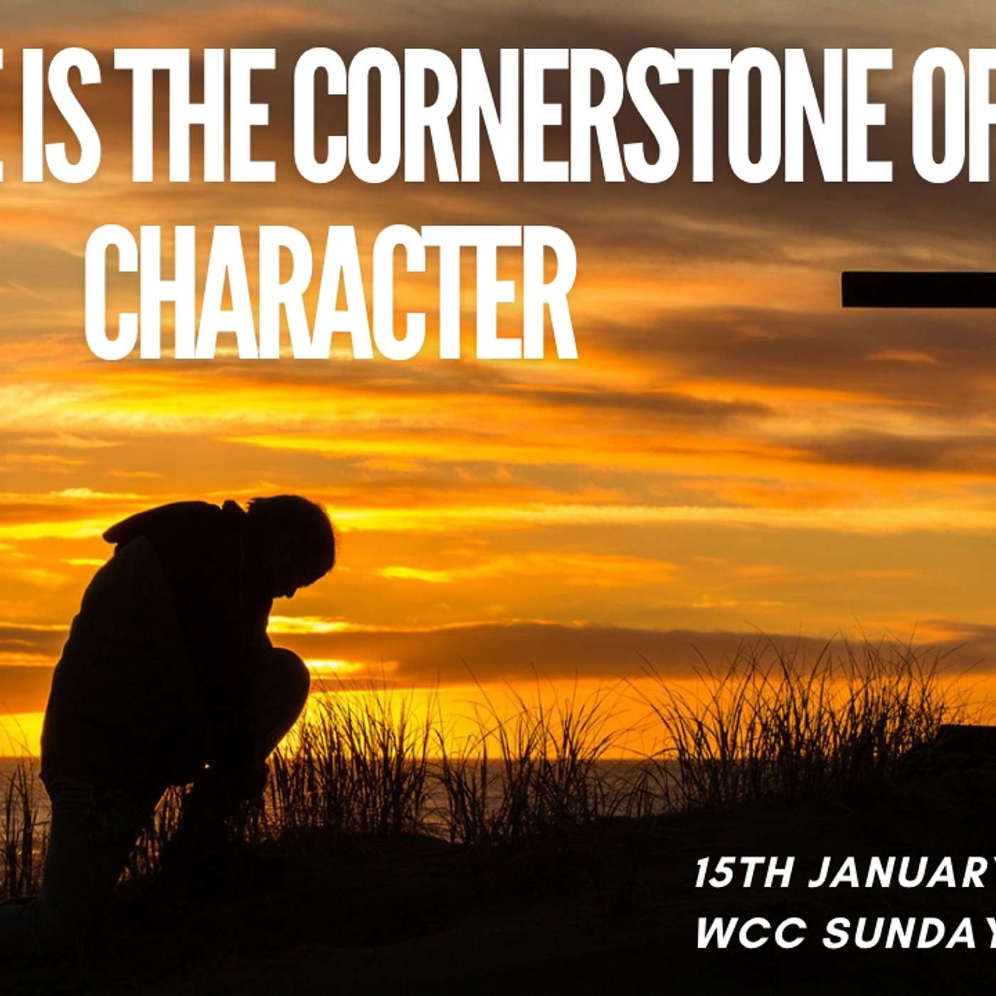 400. Mitzi Myrie - Silence is the Cornerstone of character episode artwork