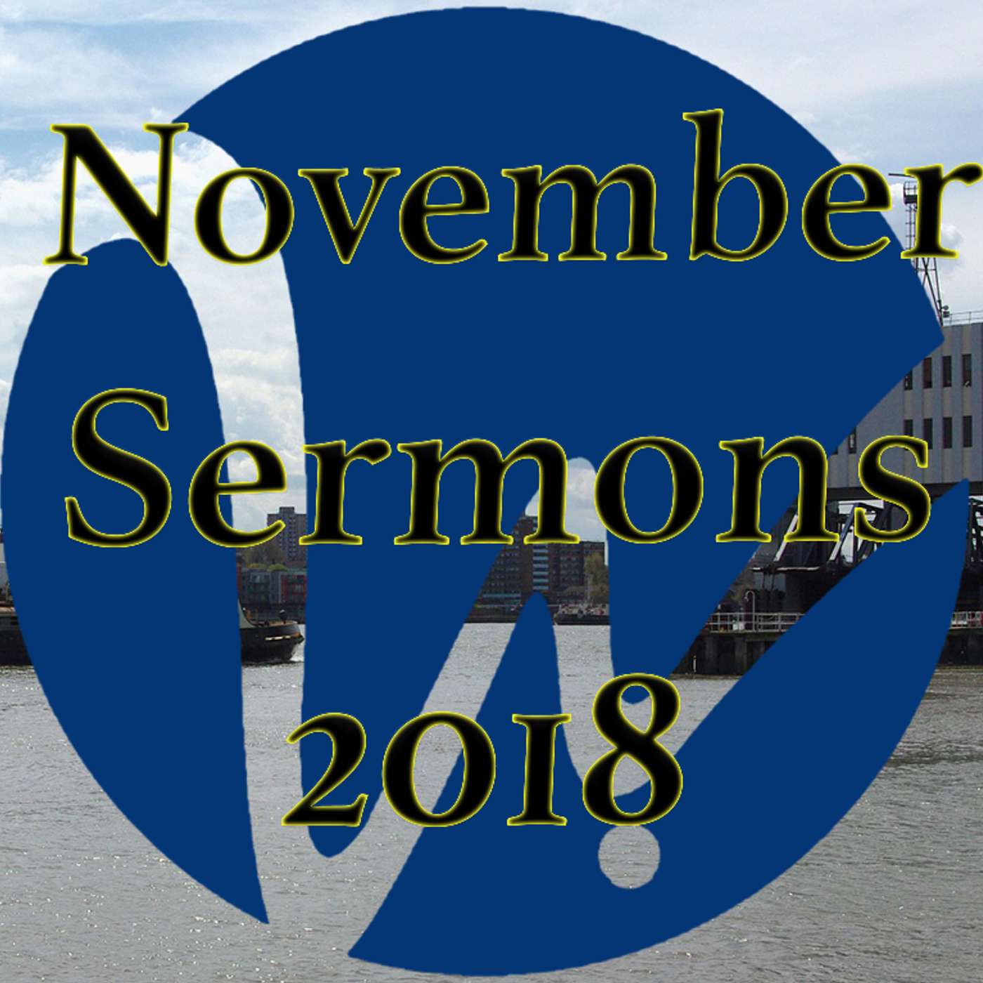 175. Pastor Tina Jones - Peace in the Storm episode artwork