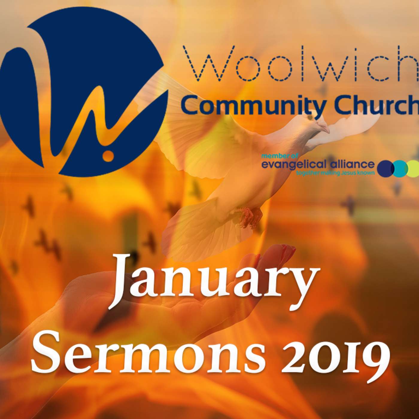 Sermons from WCC