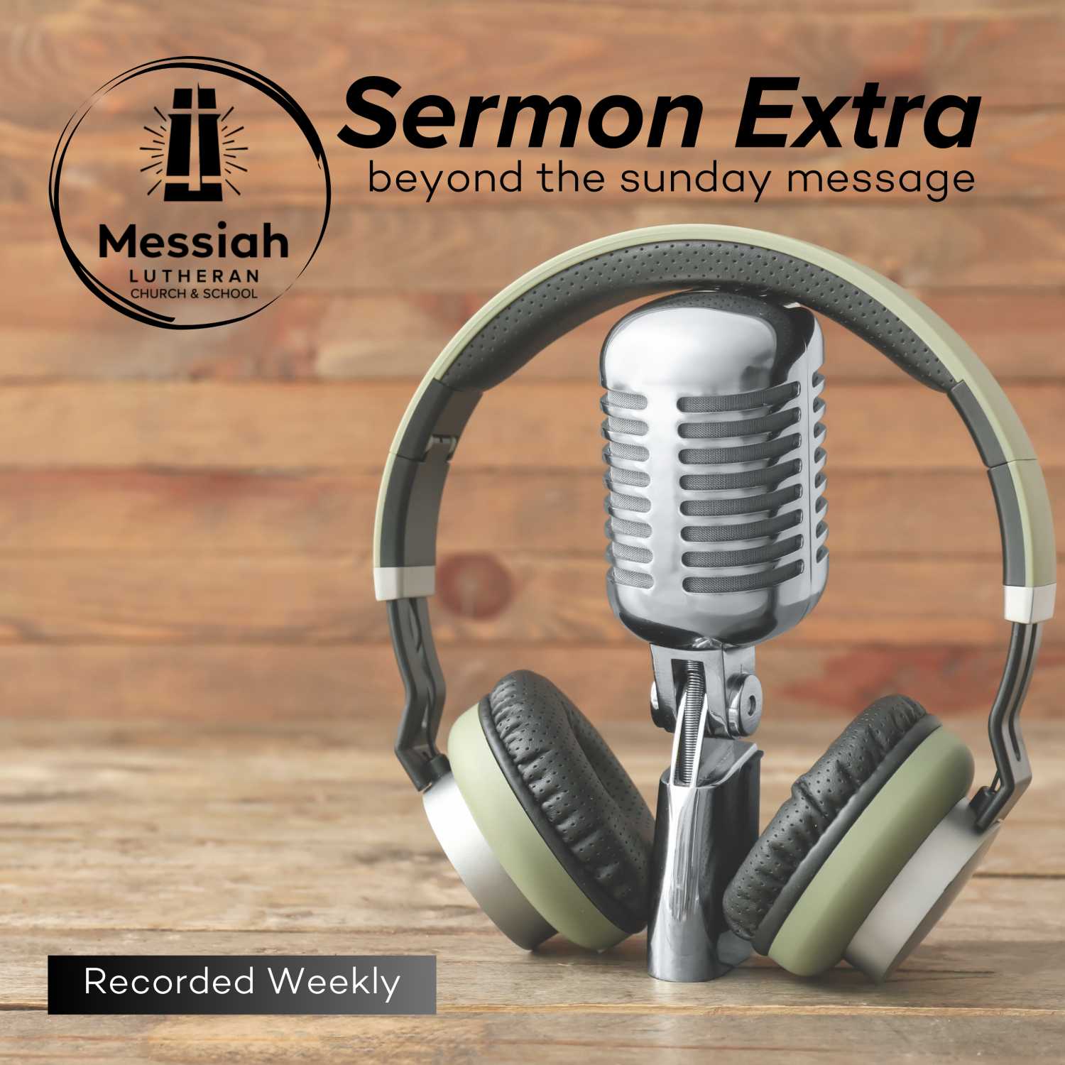 Sermon Extra