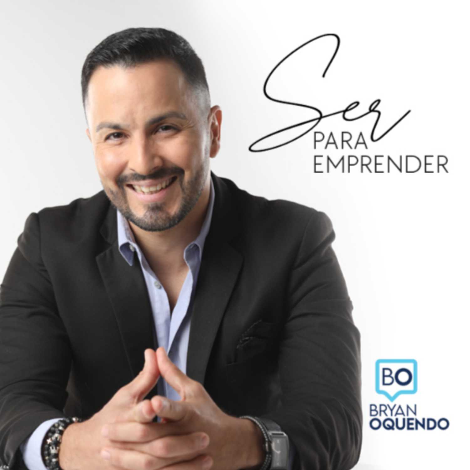 SER Para Emprender con Bryan Oquendo