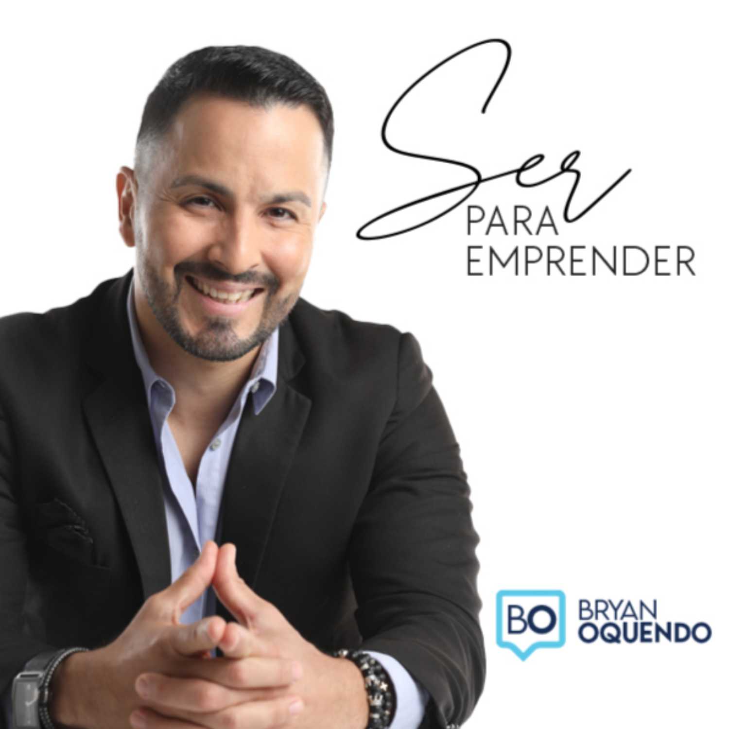 Volver a Emprender - Episodio 5 - Ciclo de entrevistas con Carlos Andrade - Mater NeuroCoach - Entrenador Transformacional episode artwork