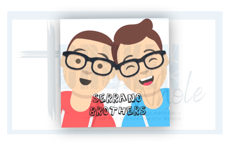 Episode 19: Synod Assembly Wrap Up episode artwork