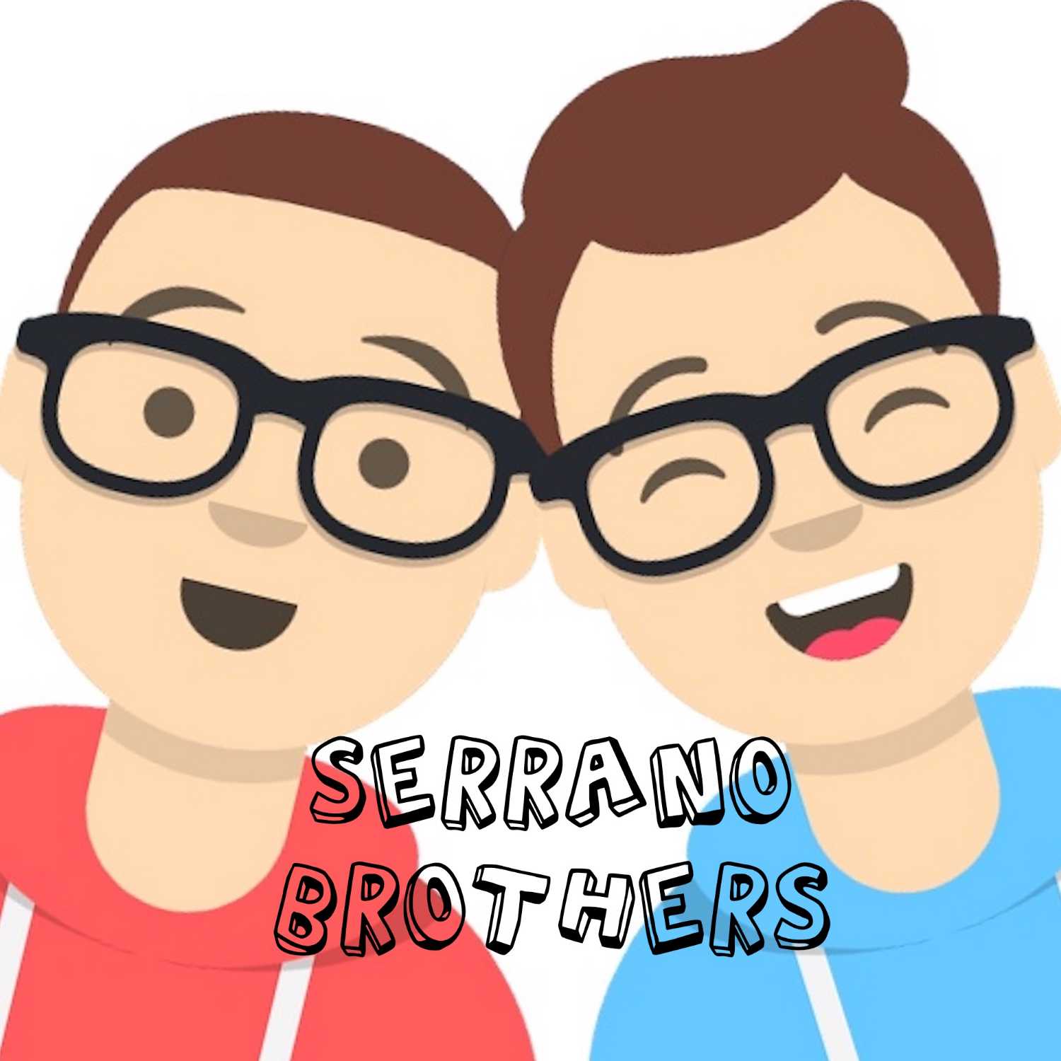 Evangelism episode artwork