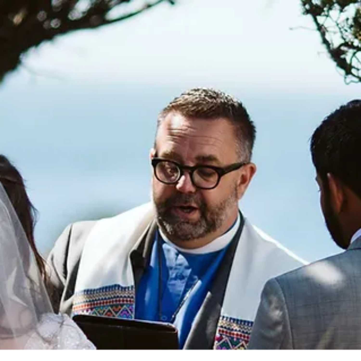 Episode 12: Rev. Jeff Johnson (Bishop Pre-Nominee) episode artwork