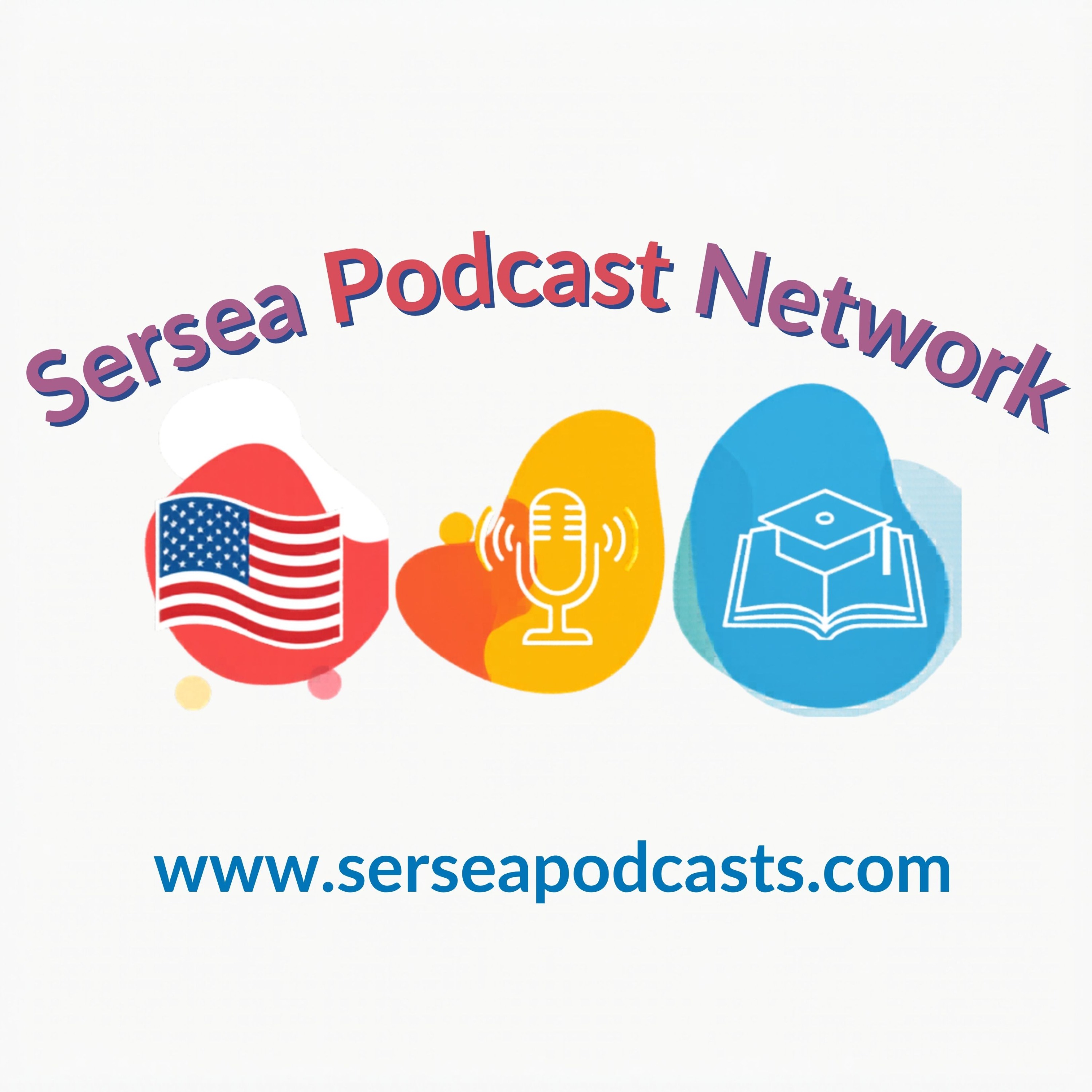 Sersea Podcast Network