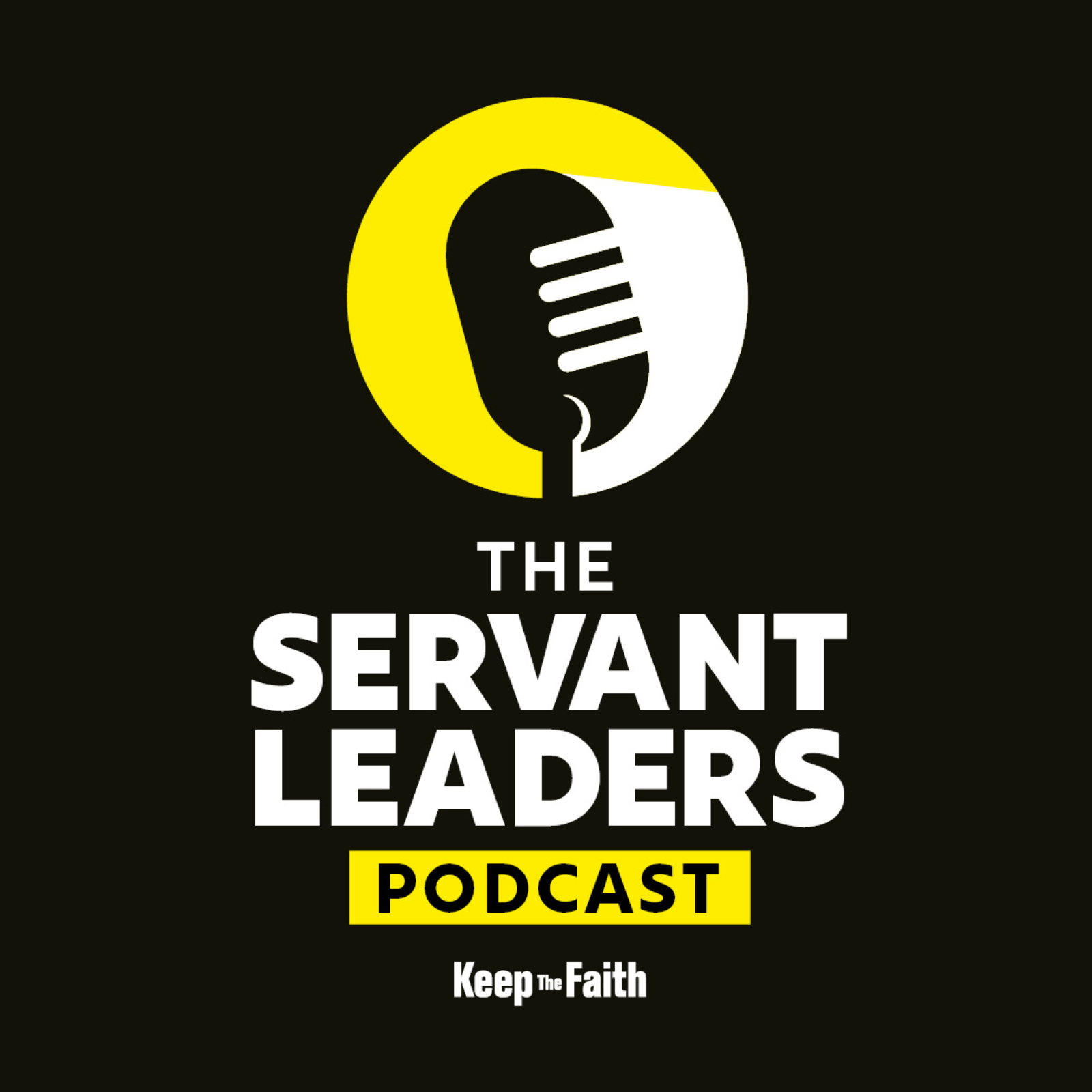 Servant Leaders Podcast