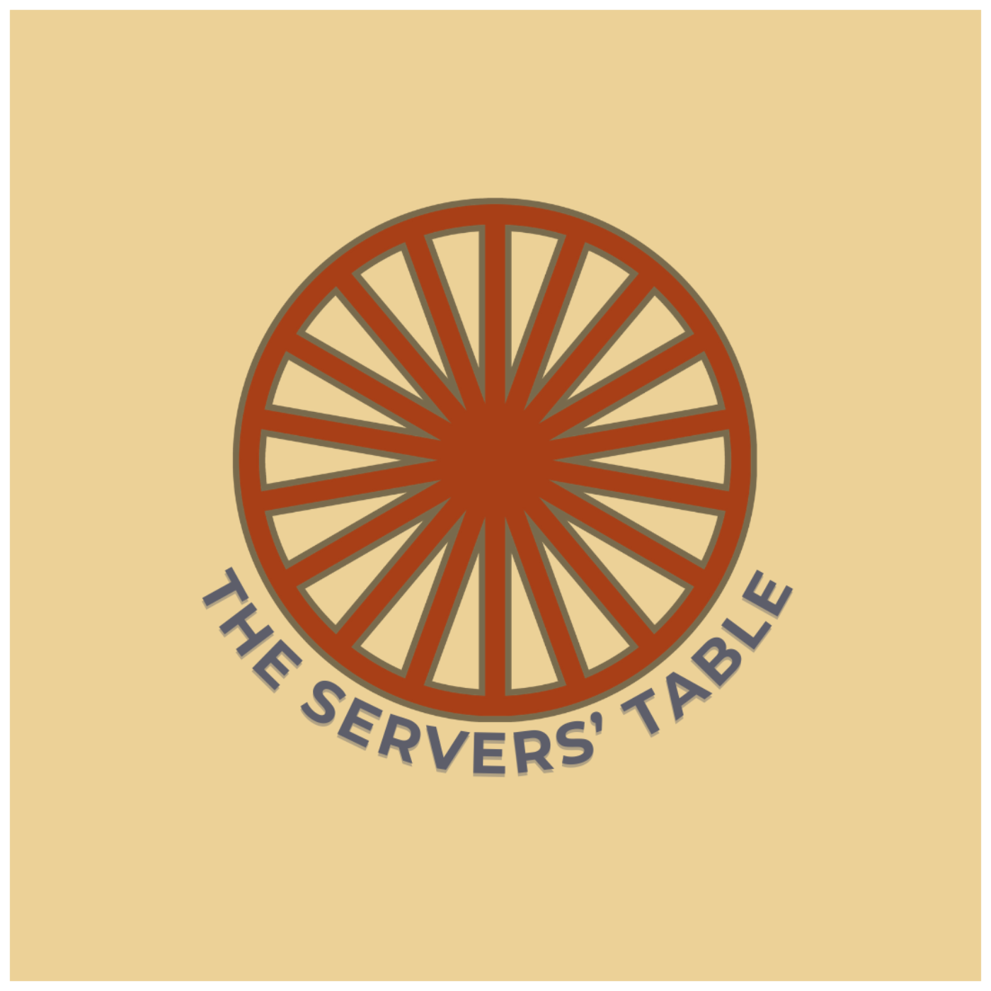 The Servers' Table Podcast