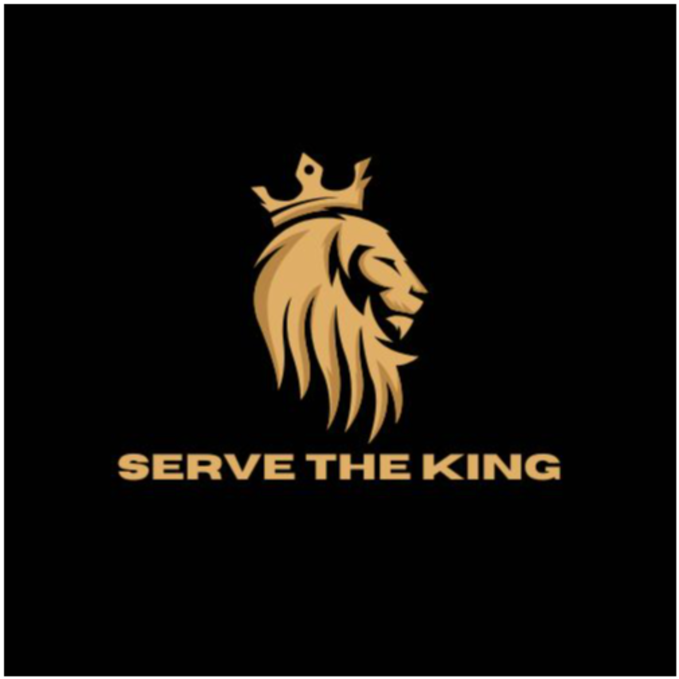 Serving the King in All Things Podcast