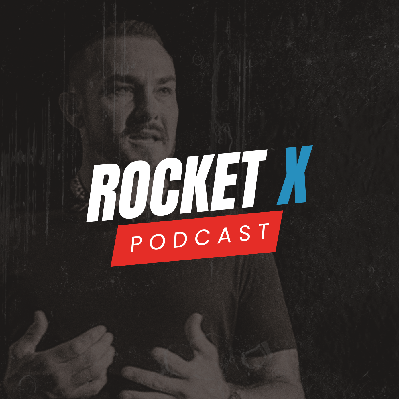 The Rocket X Podcast