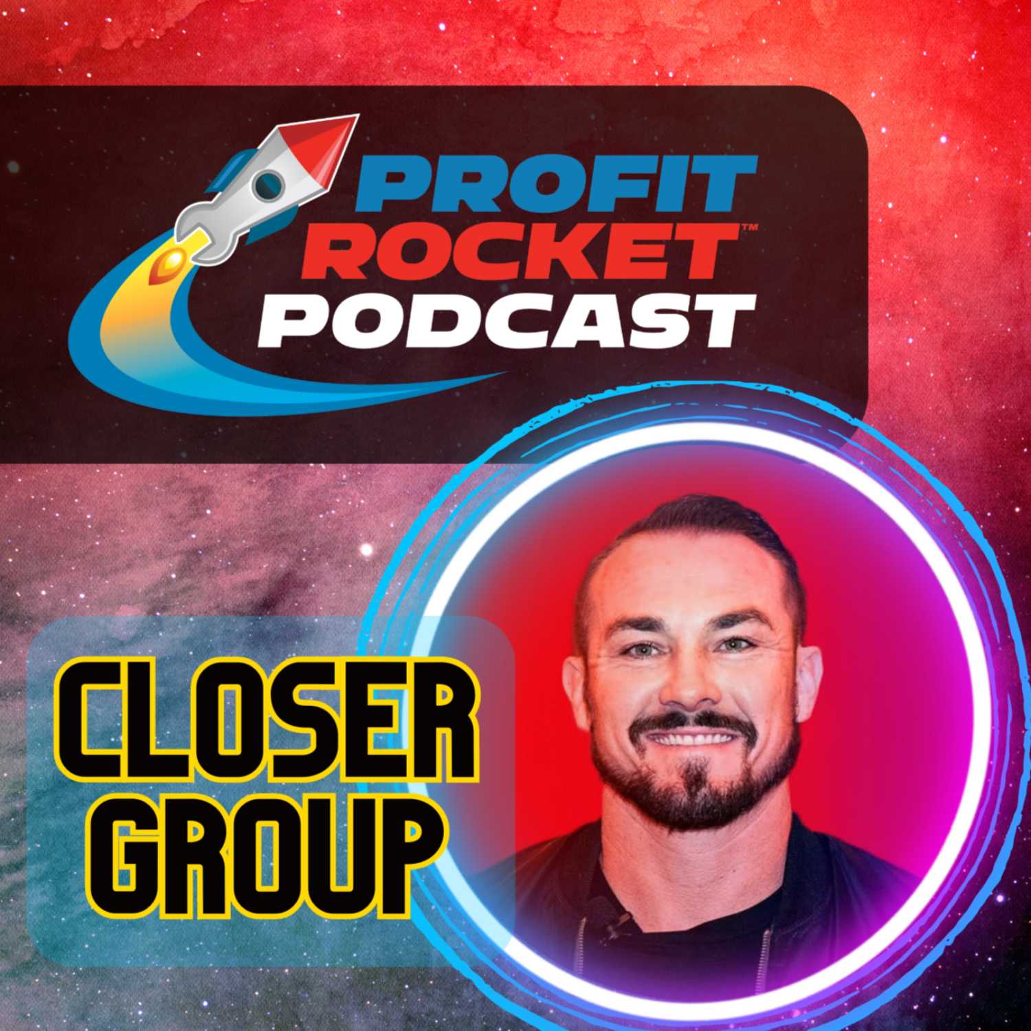 Special Episode - Closer Group - LIVE w/ Victor Rancour - Week 2