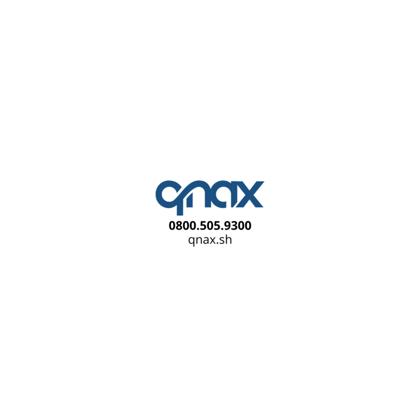 Servidores VPS Qnax