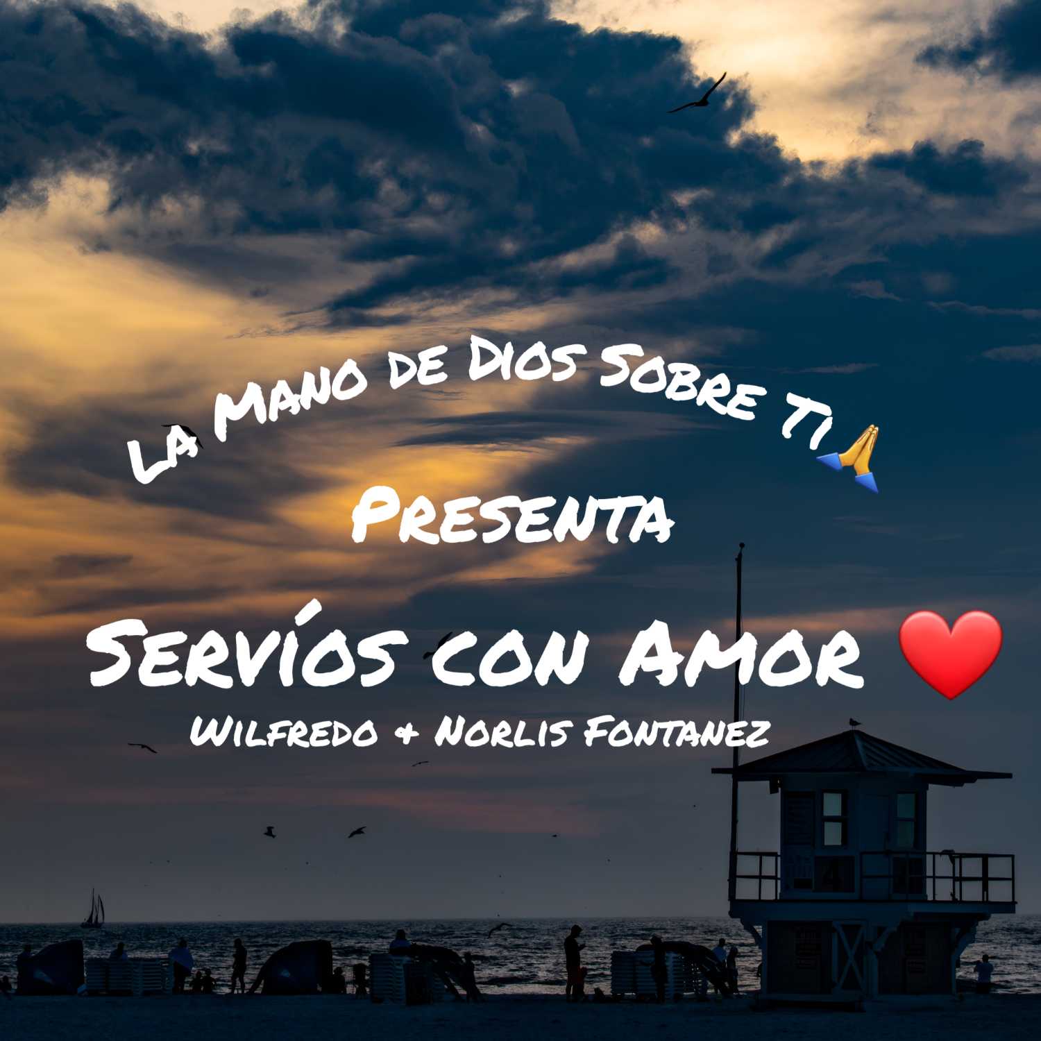 Servíos Con Amor