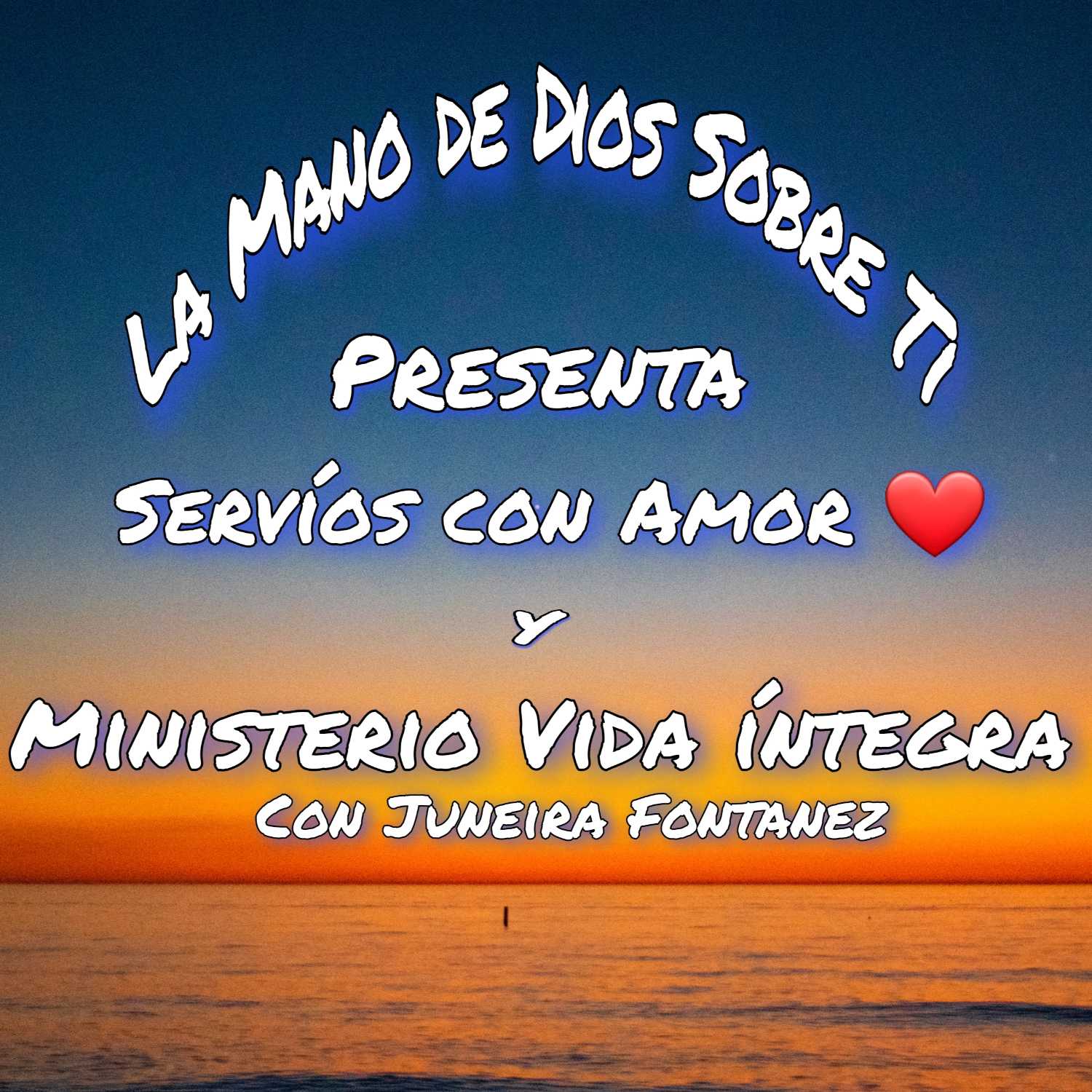 Servíos Con Amor