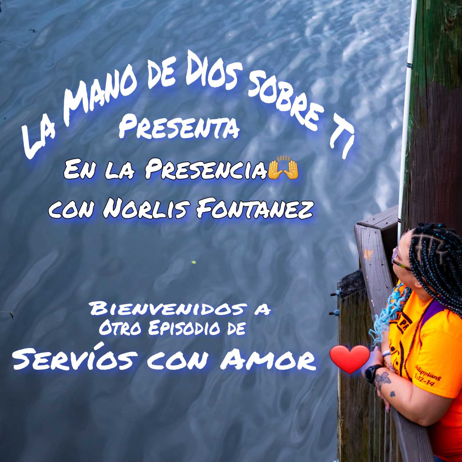 Servíos Con Amor