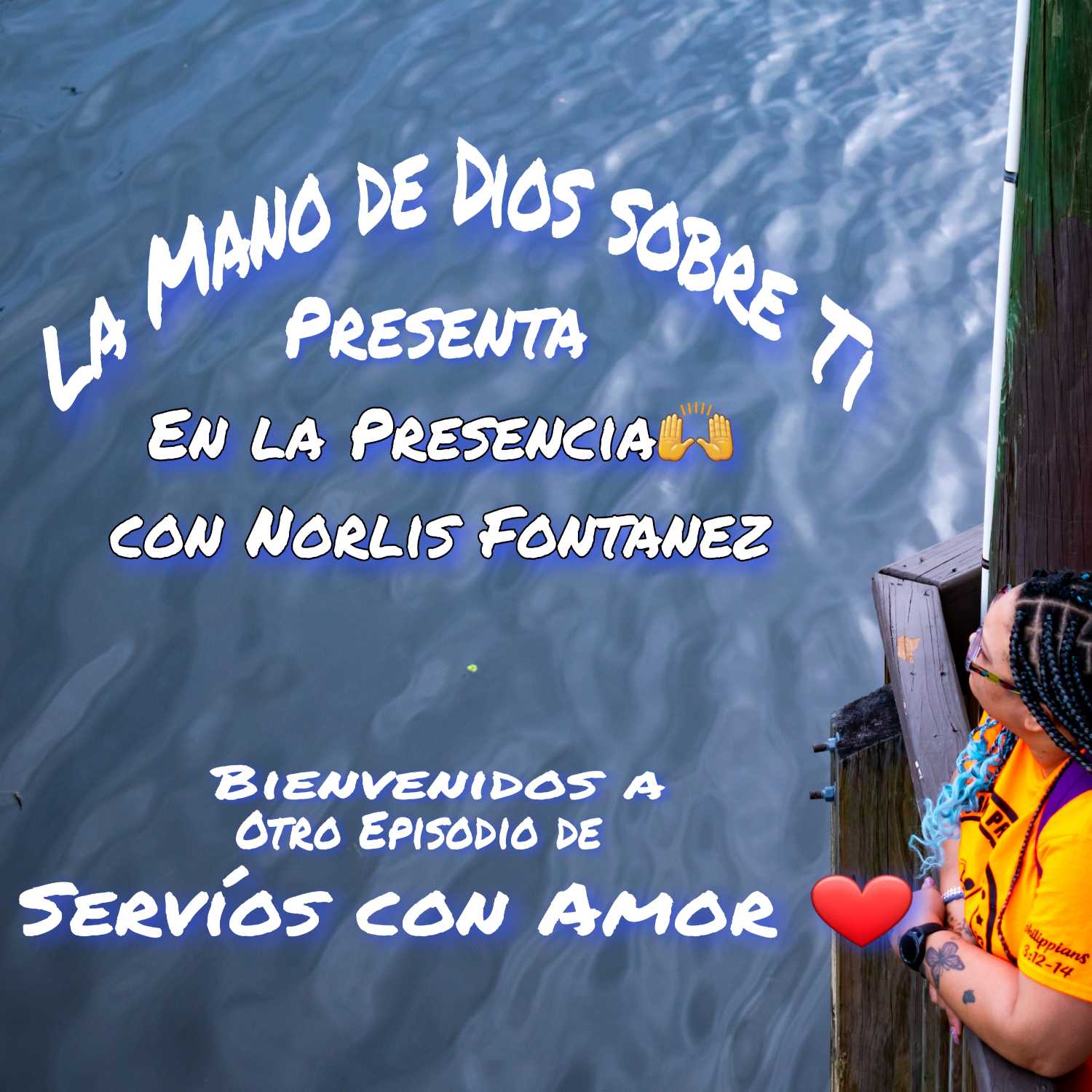 Servíos Con Amor