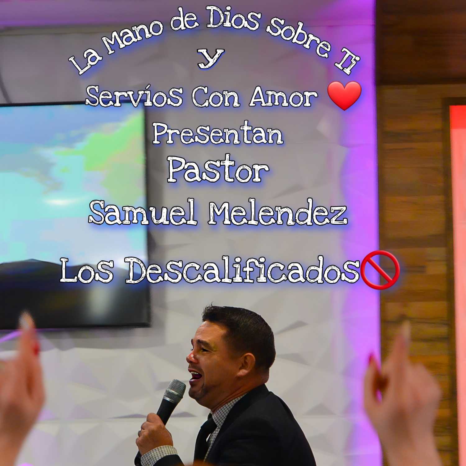 Servíos Con Amor
