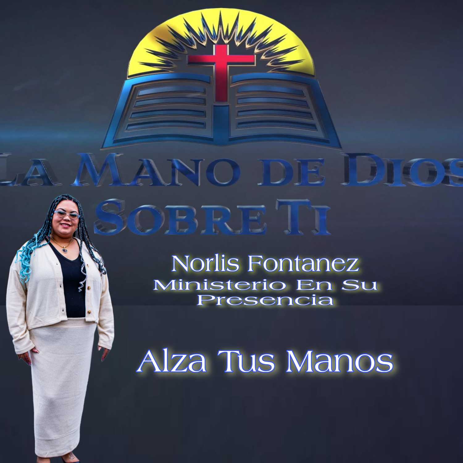 Servíos Con Amor