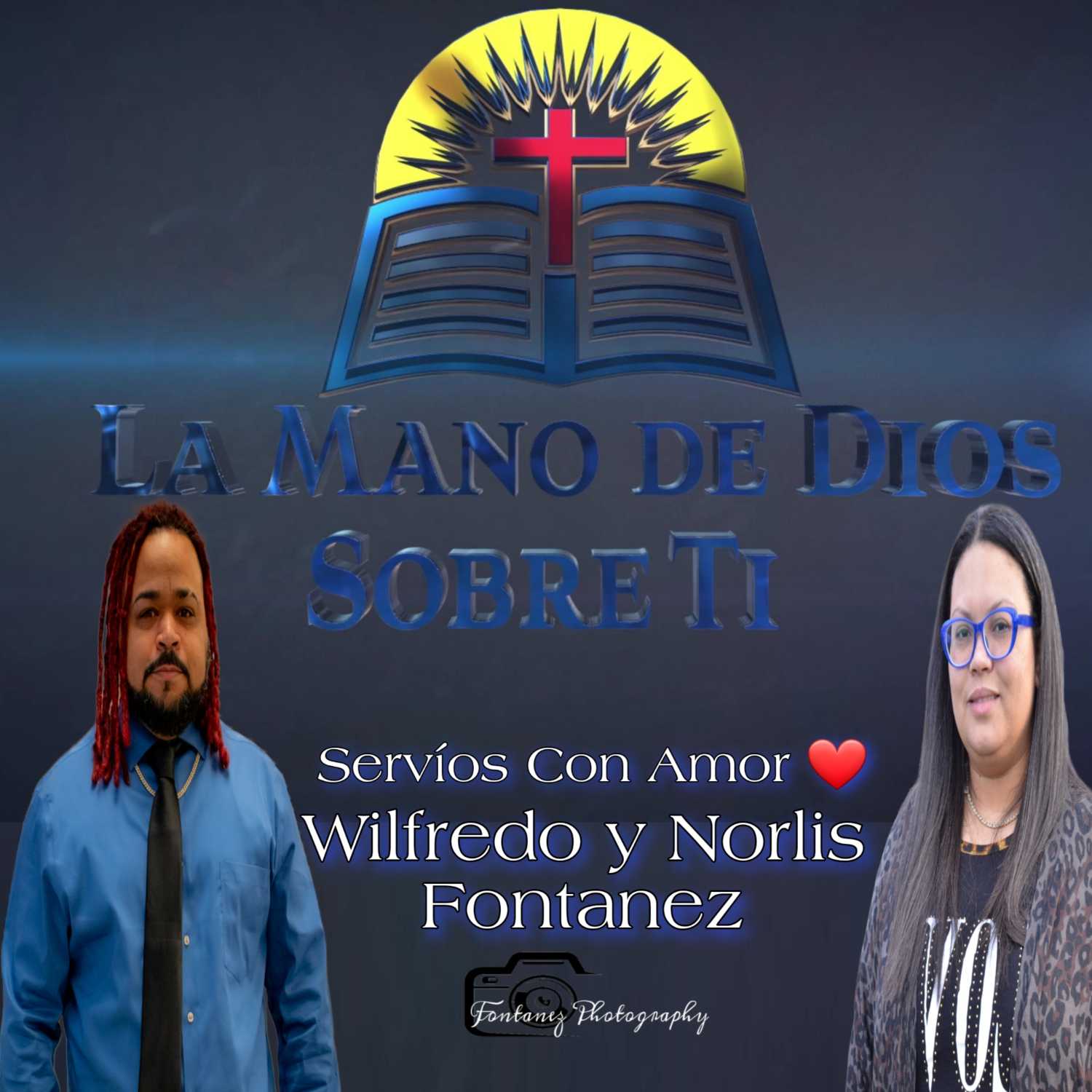 Servíos Con Amor
