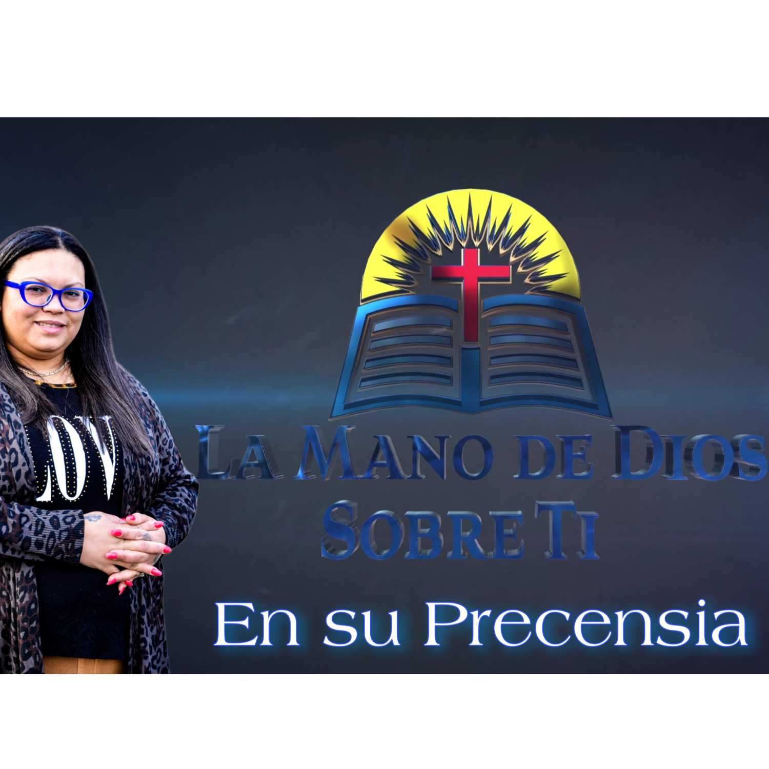 Servíos Con Amor