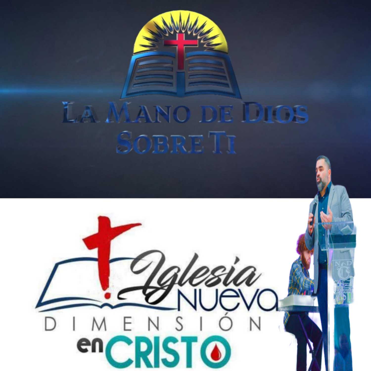 Servíos Con Amor