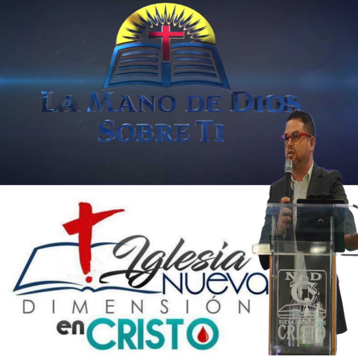 Servíos Con Amor