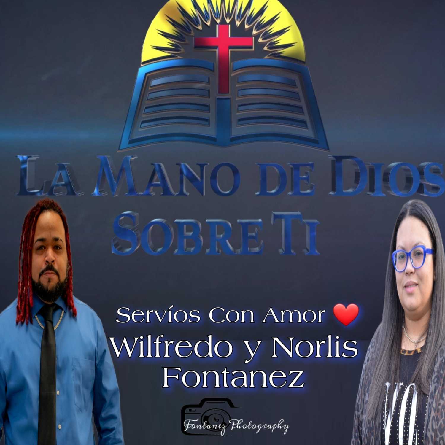 Servíos Con Amor