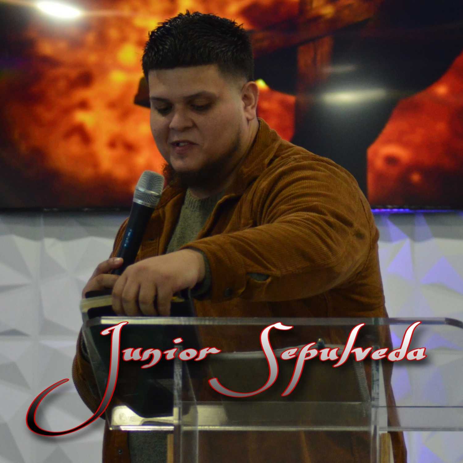 Servíos Con Amor
