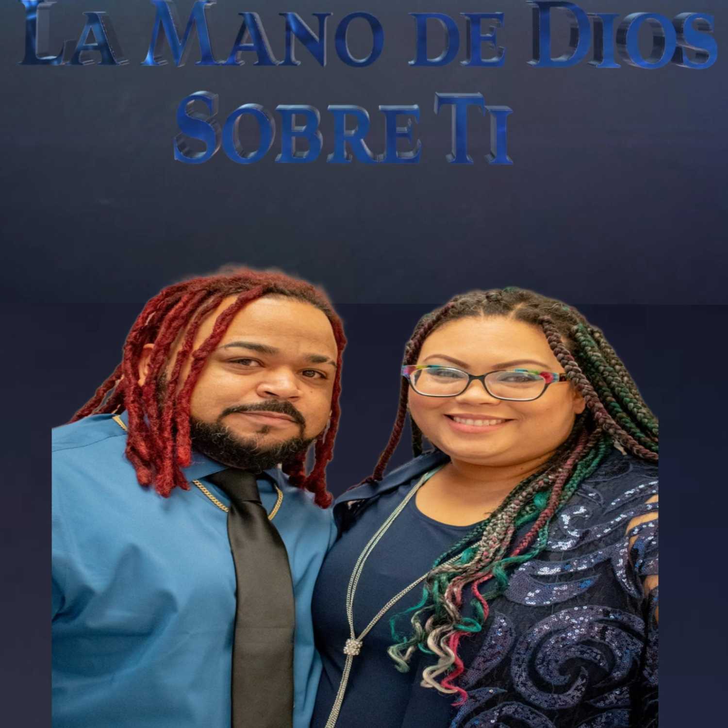 Servíos Con Amor