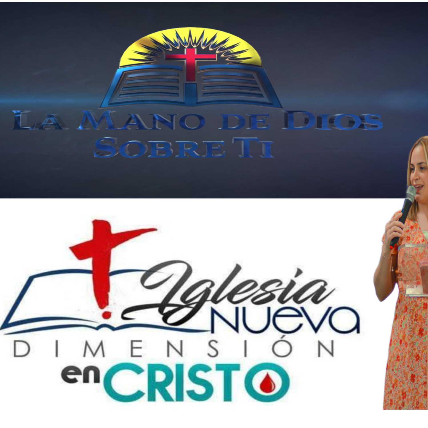 Servíos Con Amor